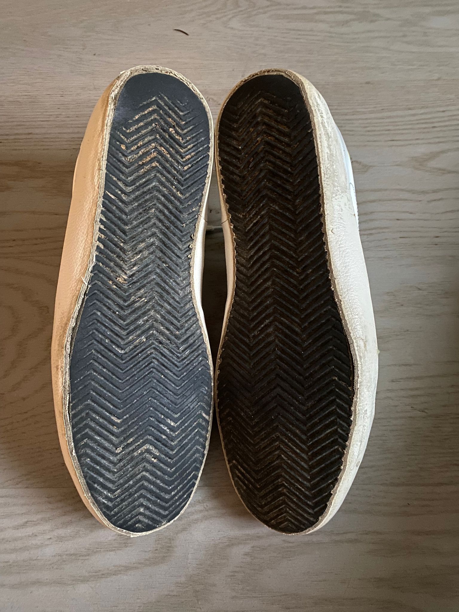 Golden Goose Superstar