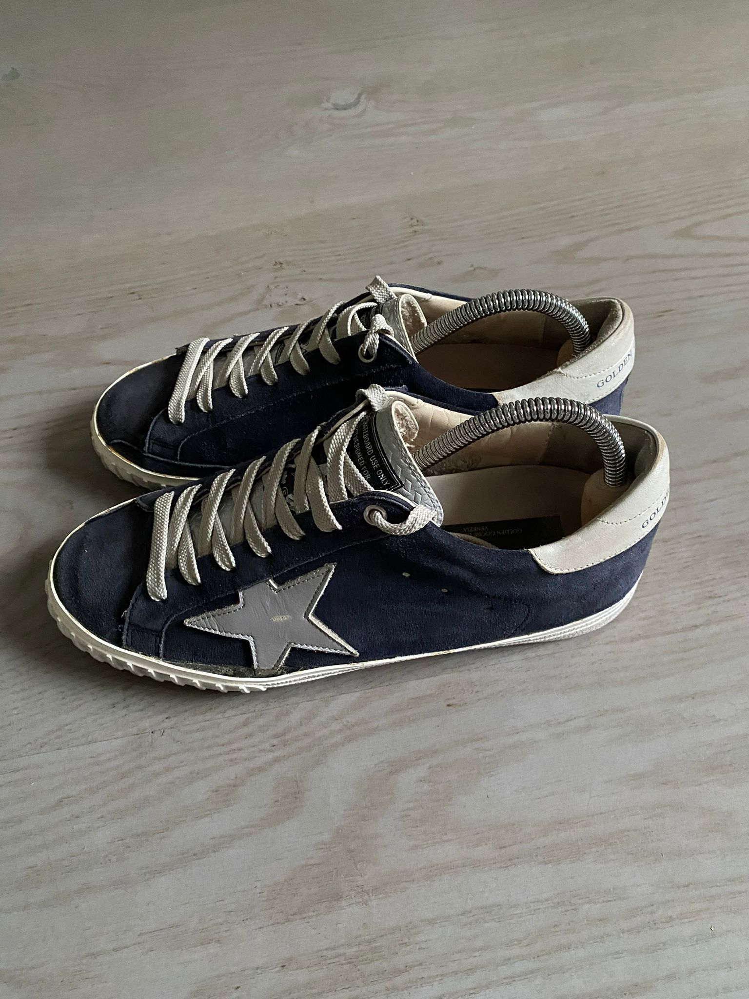 Golden Goose Superstar