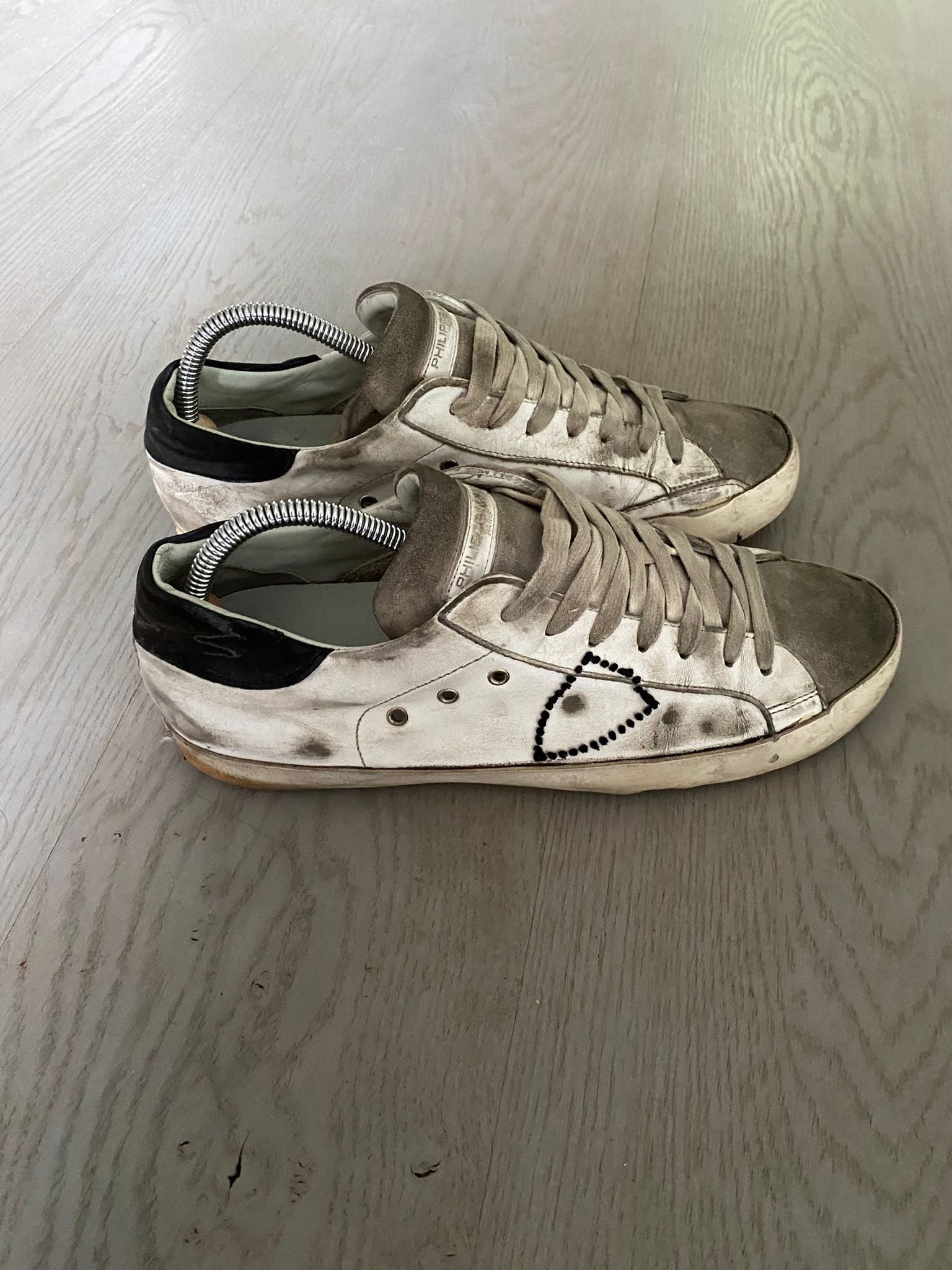 Philippe Model PSRX