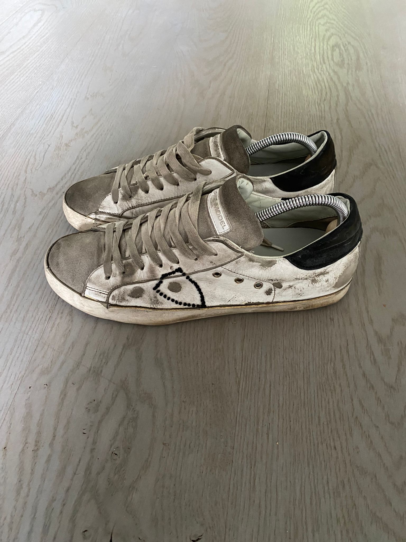 Philippe Model PSRX