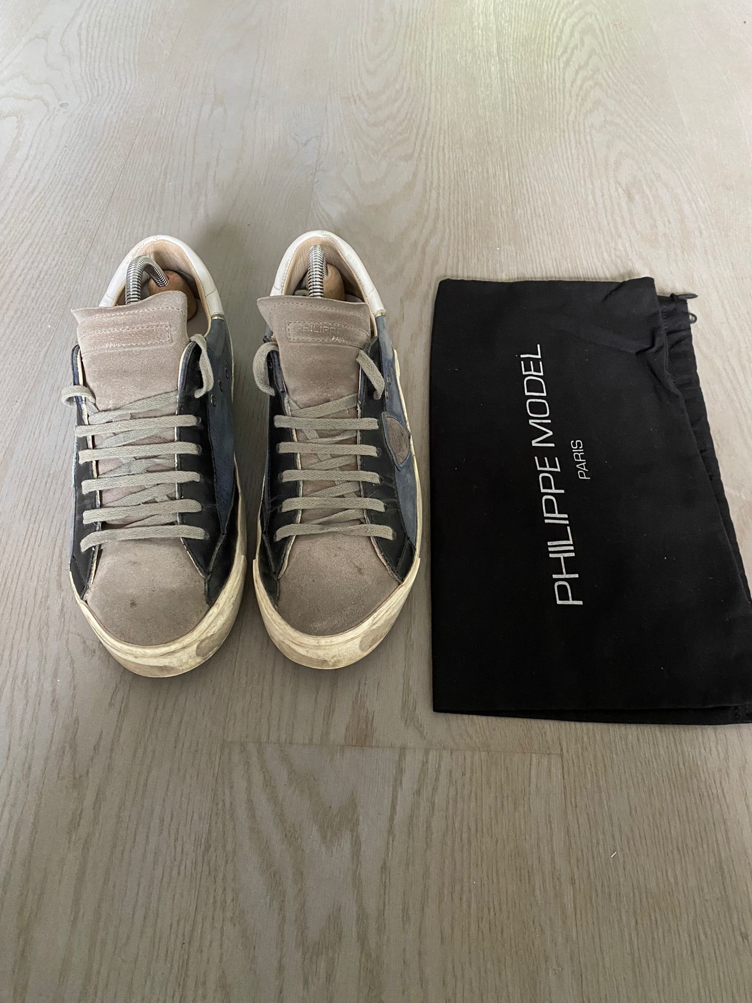 Philippe Model PSRX