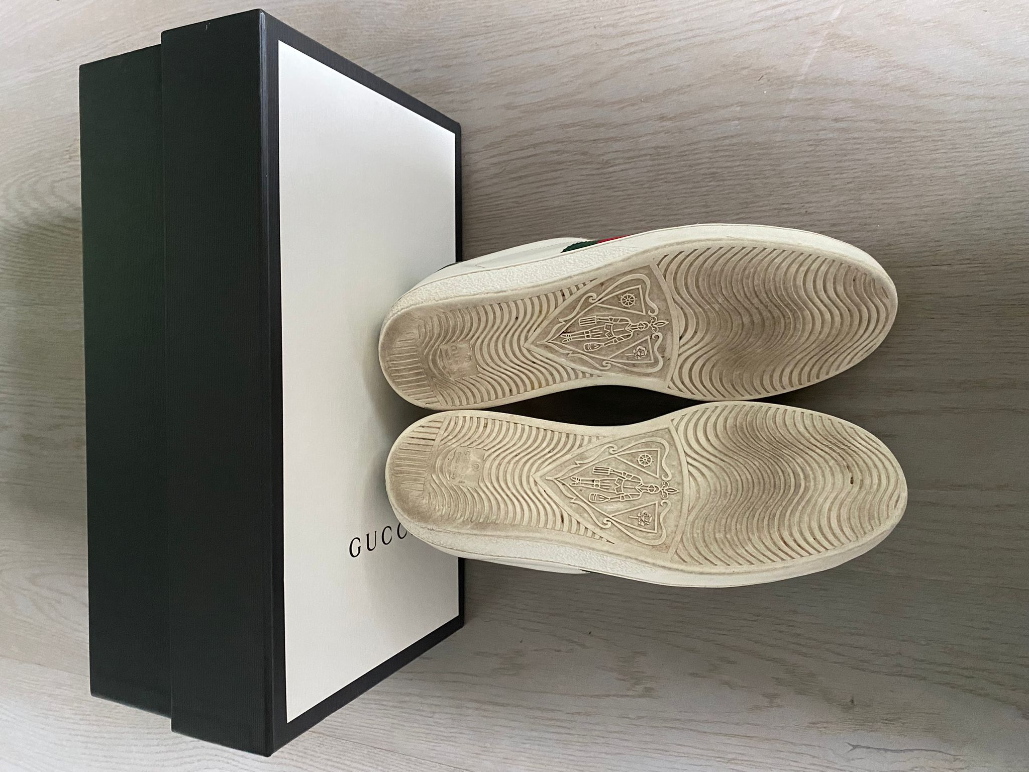 Gucci Ace