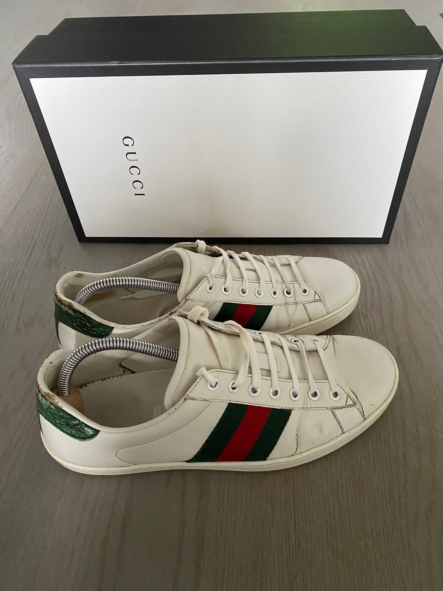 Gucci Ace