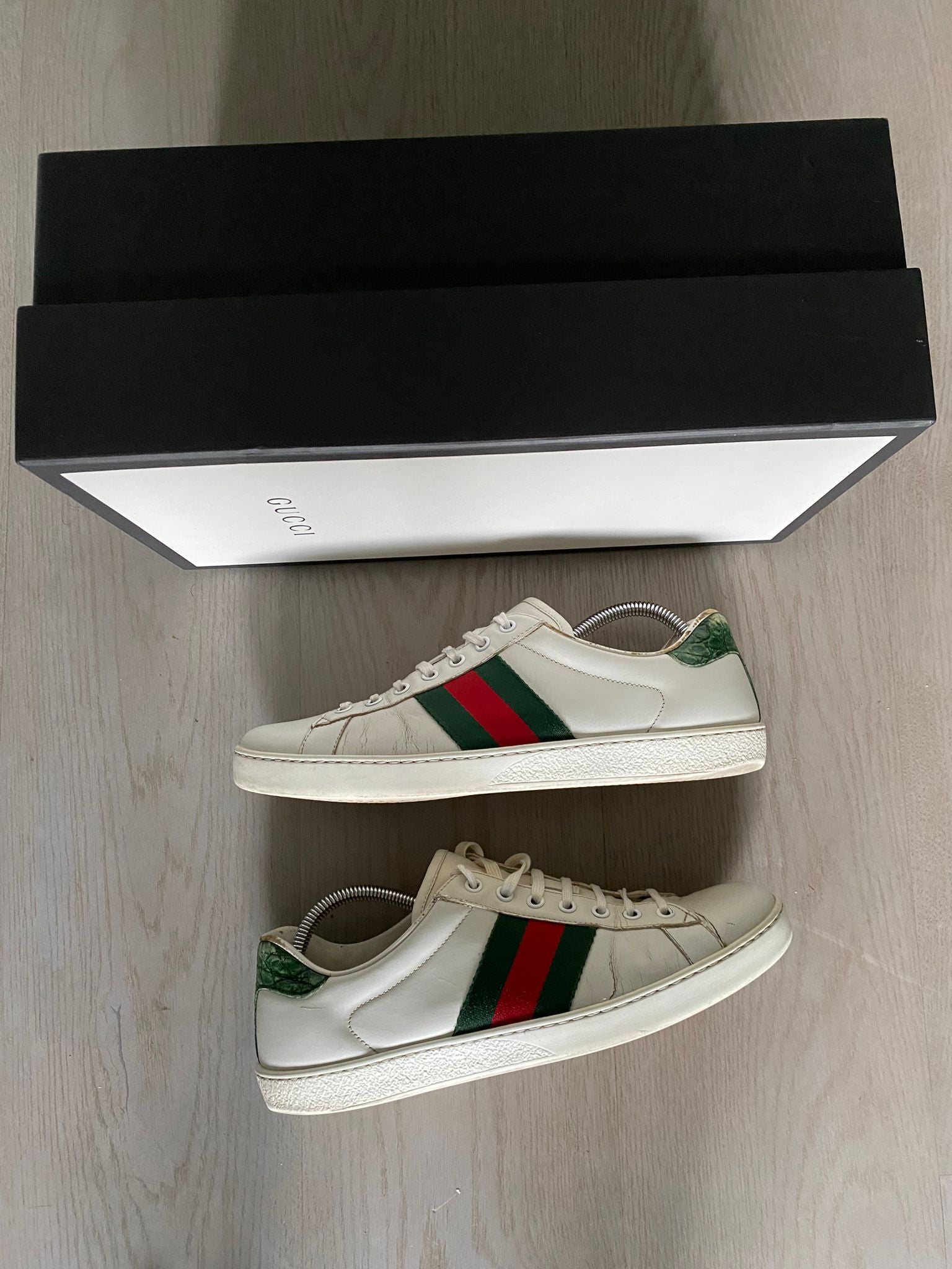 Gucci Ace