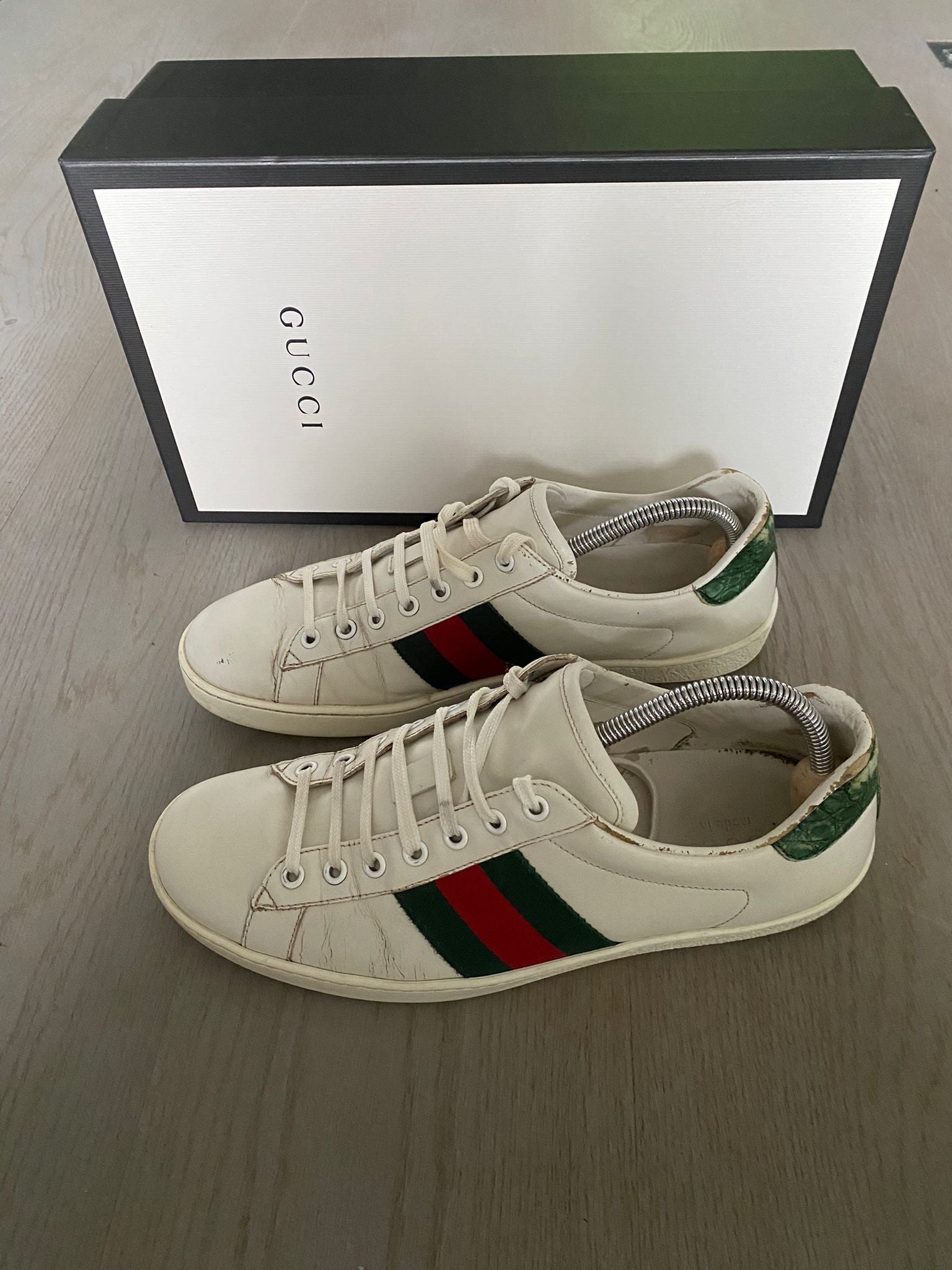 Gucci Ace