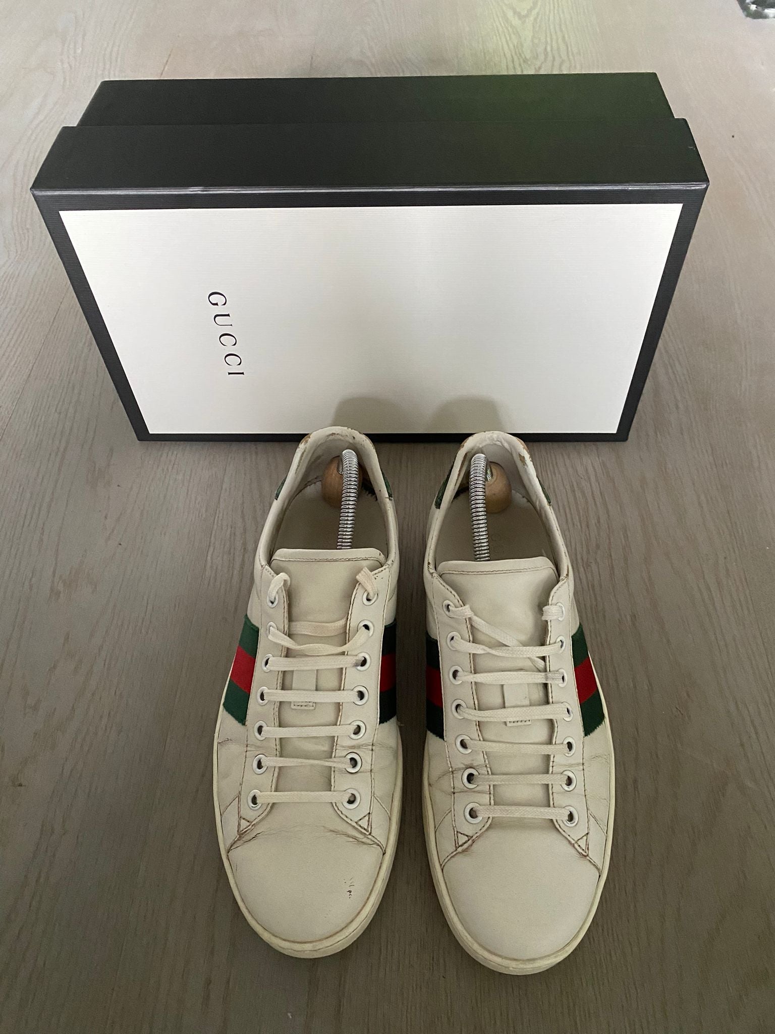 Gucci Ace