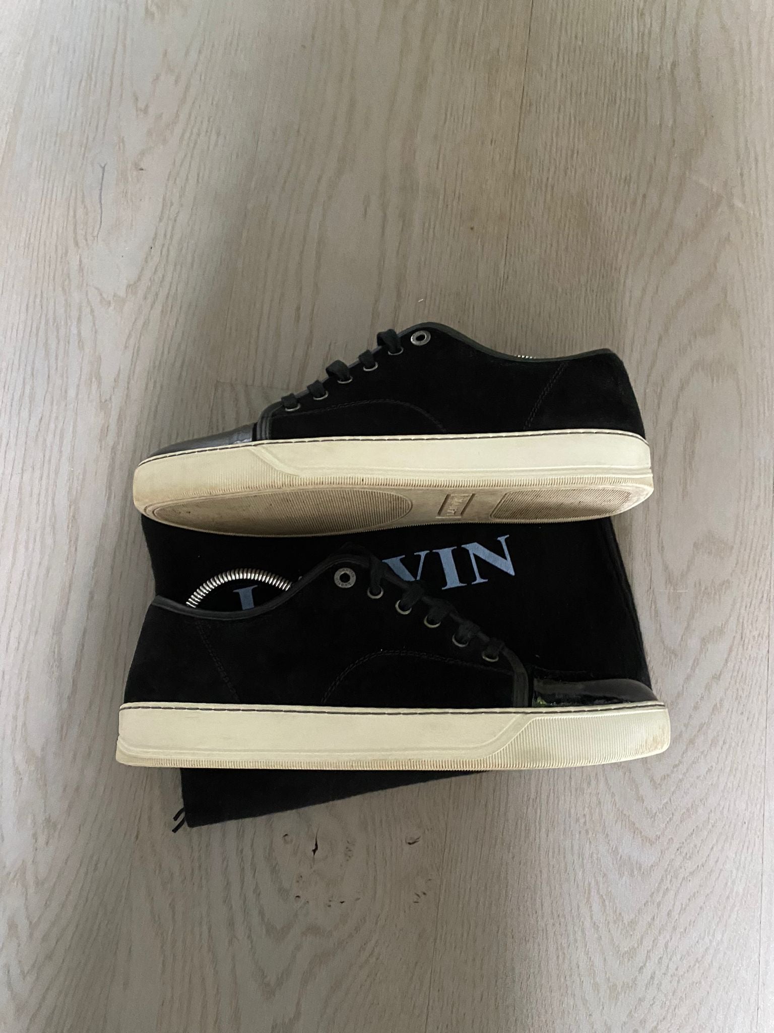 Lanvin DBB1