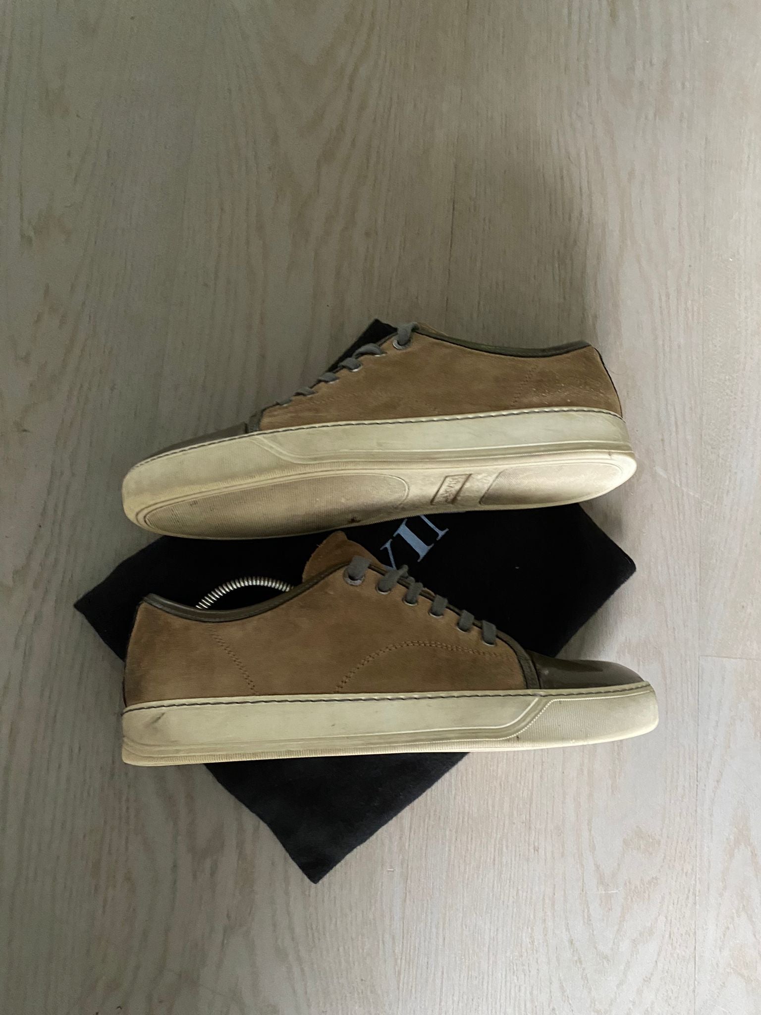 Lanvin DBB1