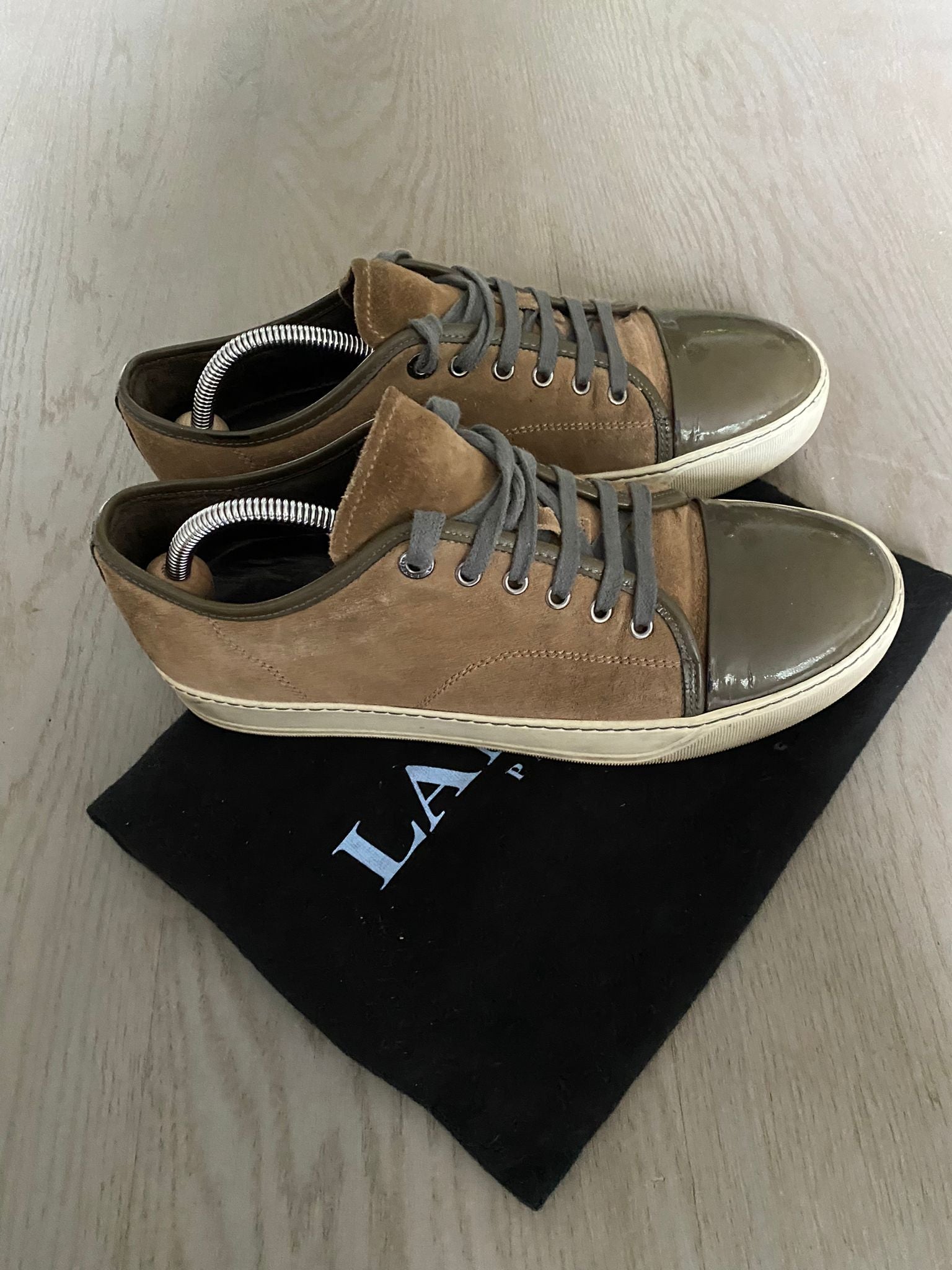 Lanvin DBB1
