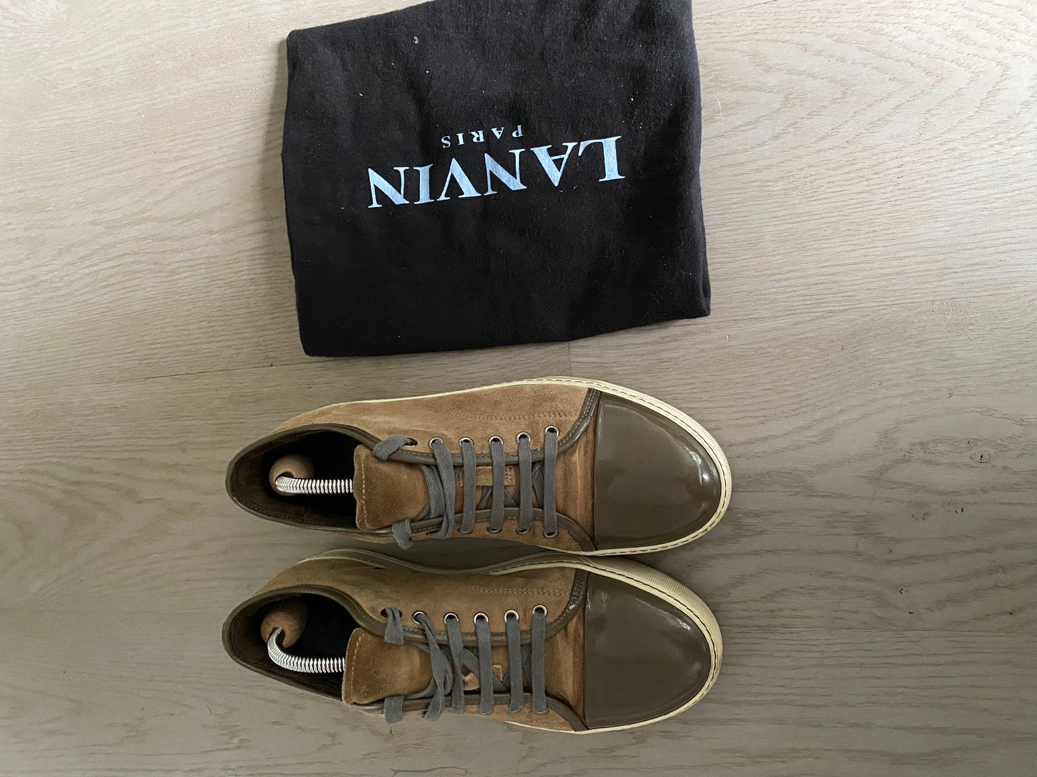 Lanvin DBB1