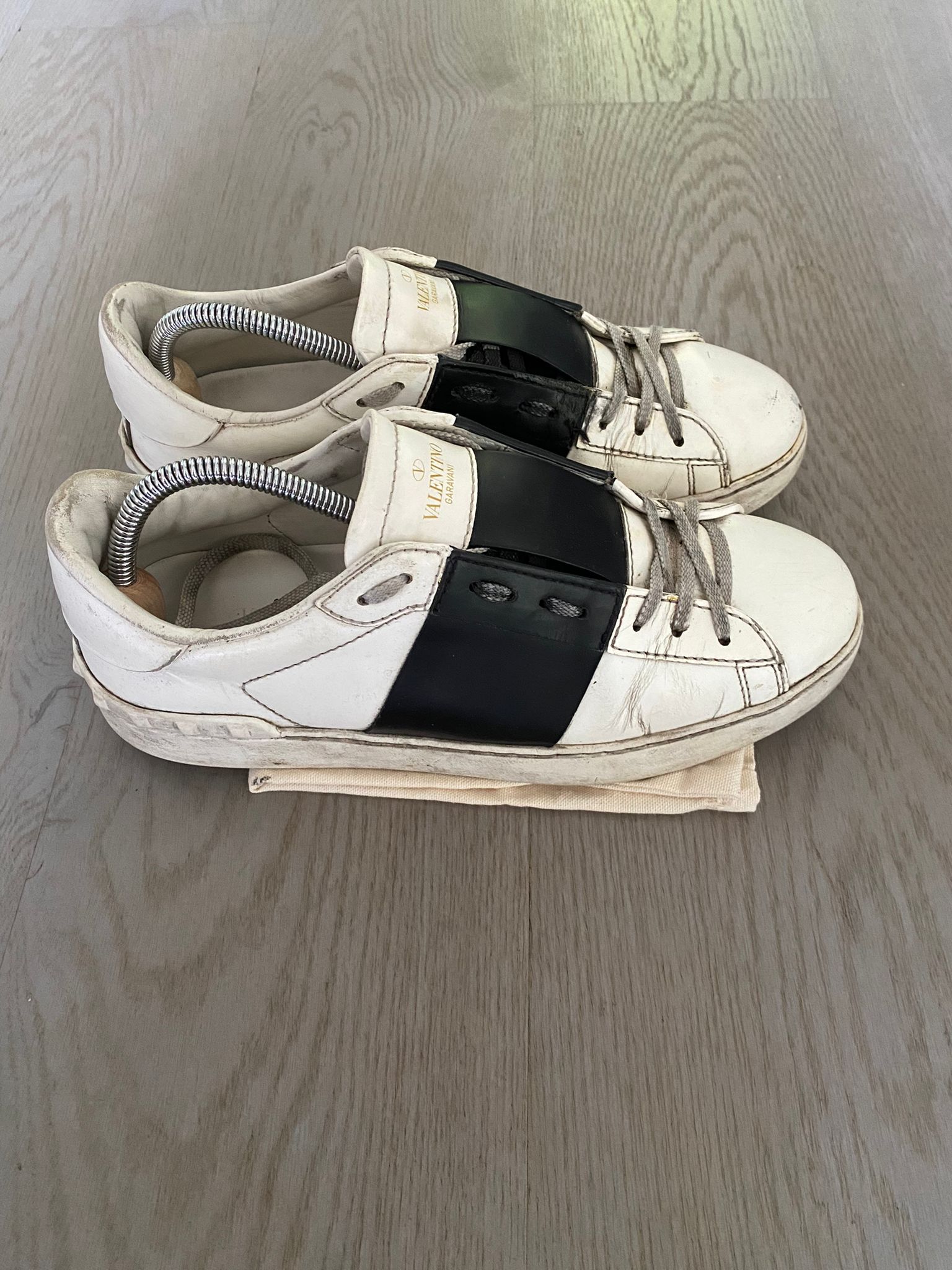 Valentino Open