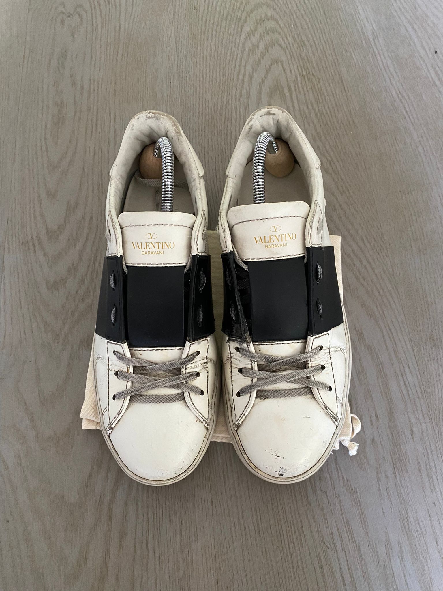Valentino Open