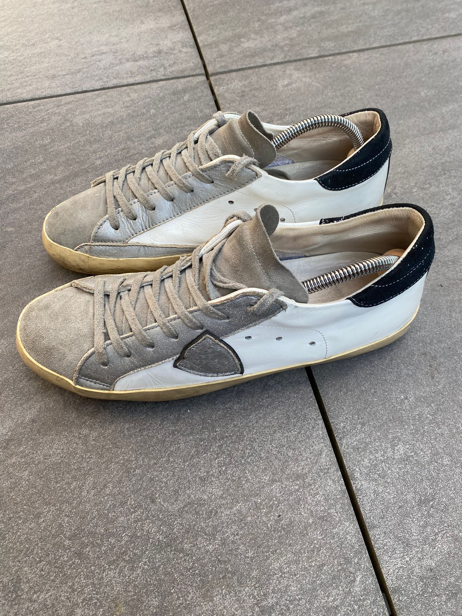 Philippe Model PSRX
