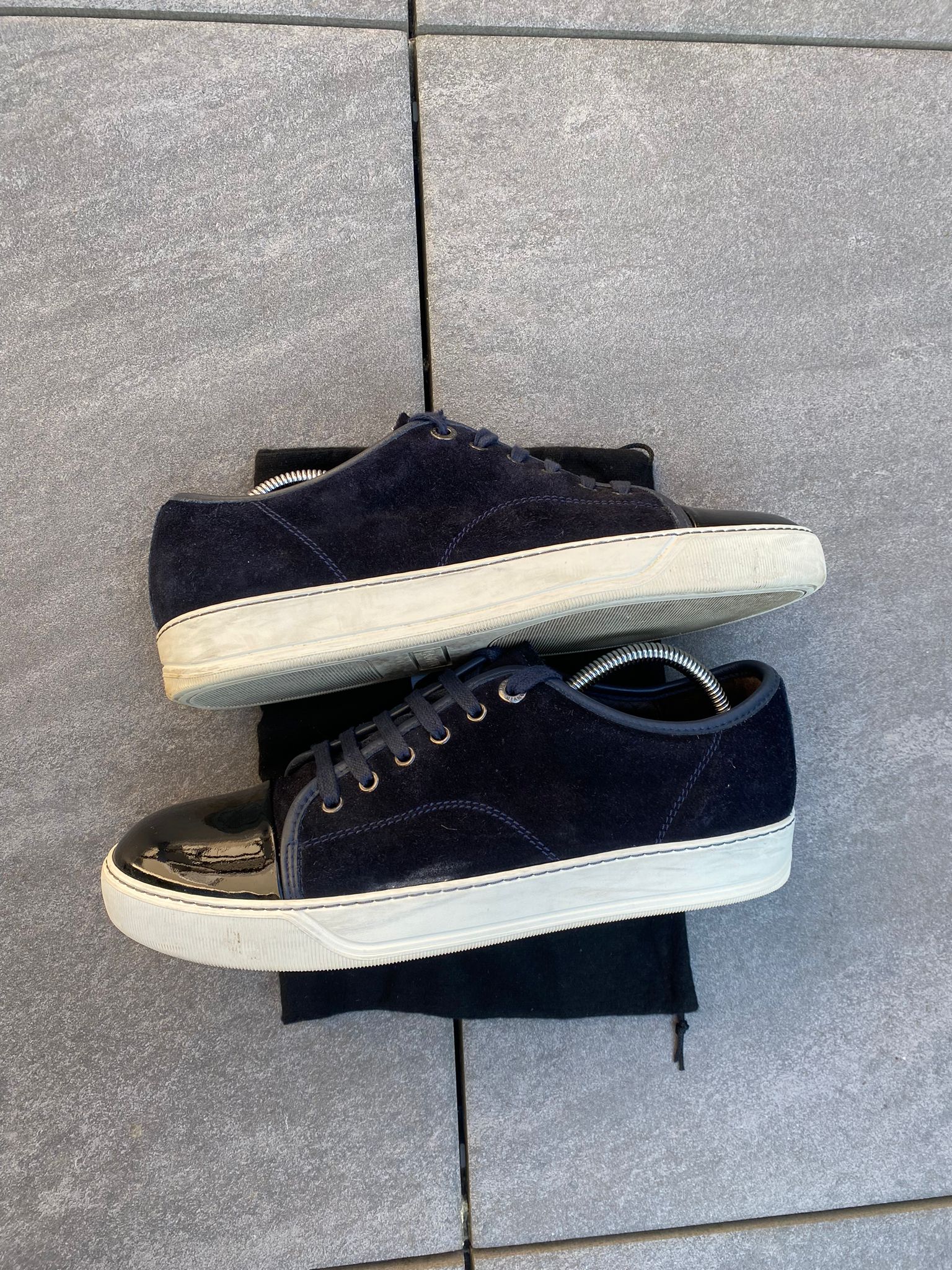 Lanvin DBB1