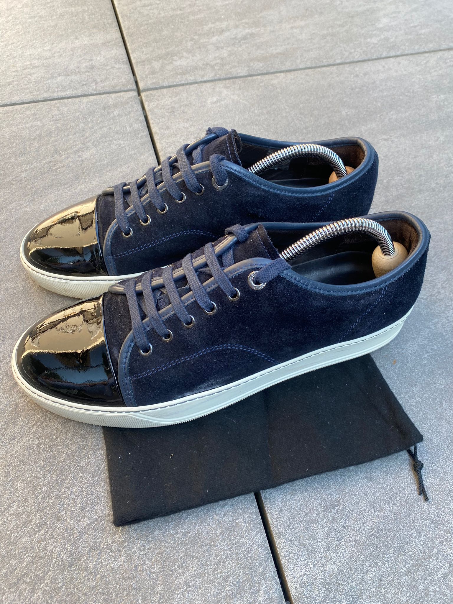 Lanvin DBB1