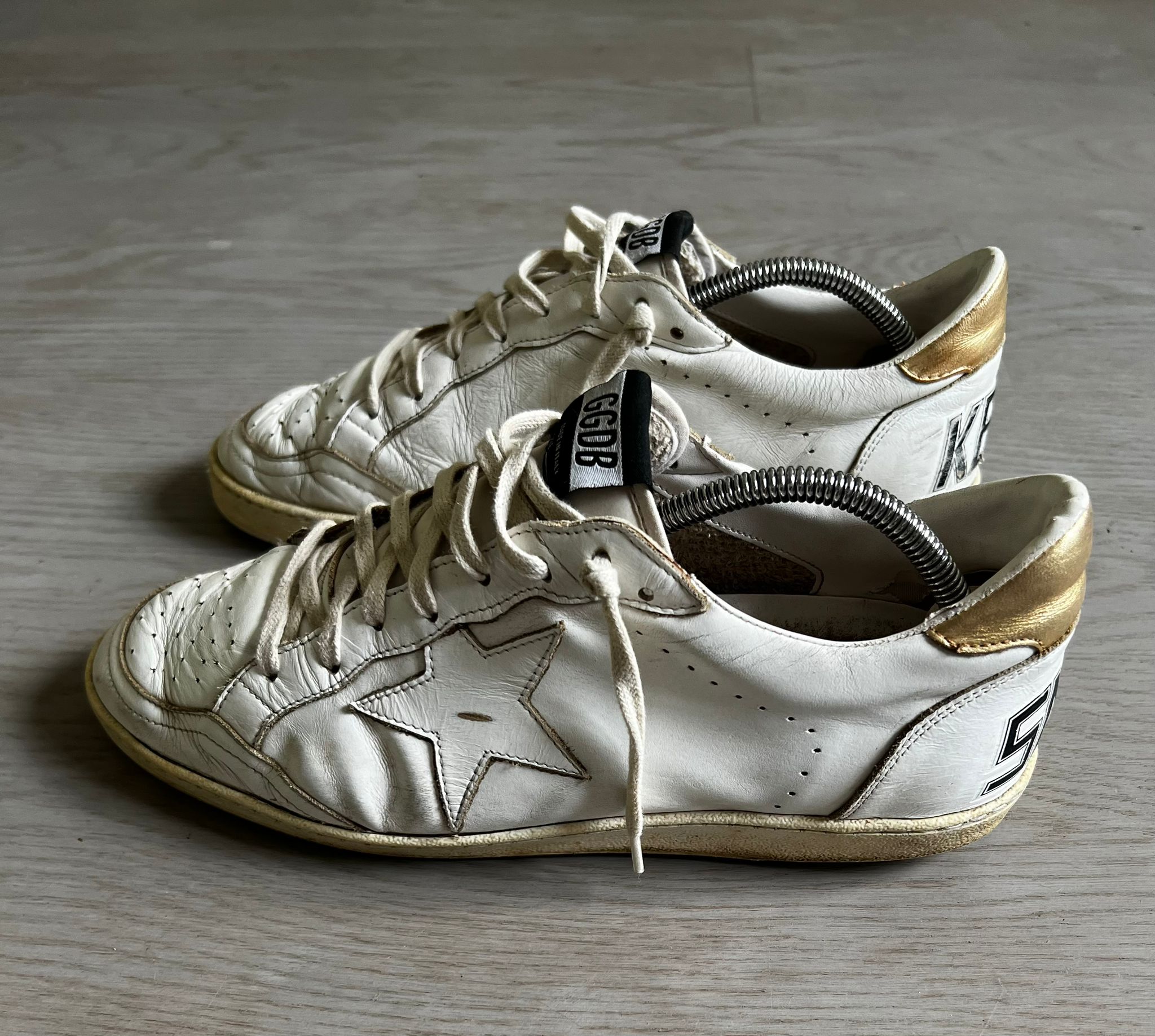 Golden Goose BallStar