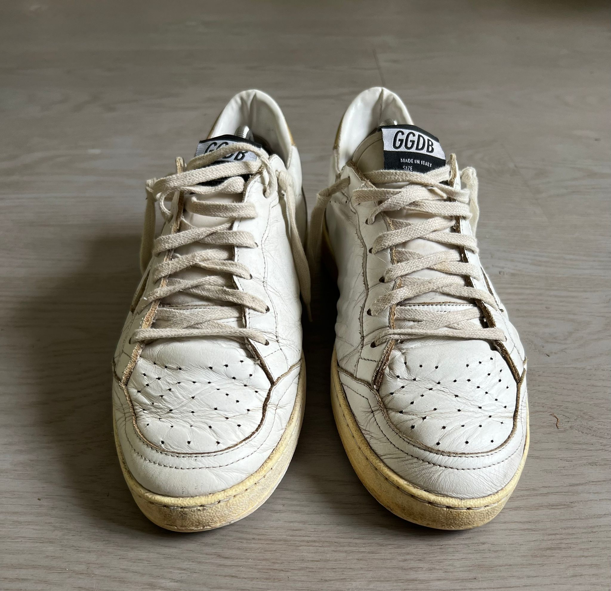 Golden Goose BallStar