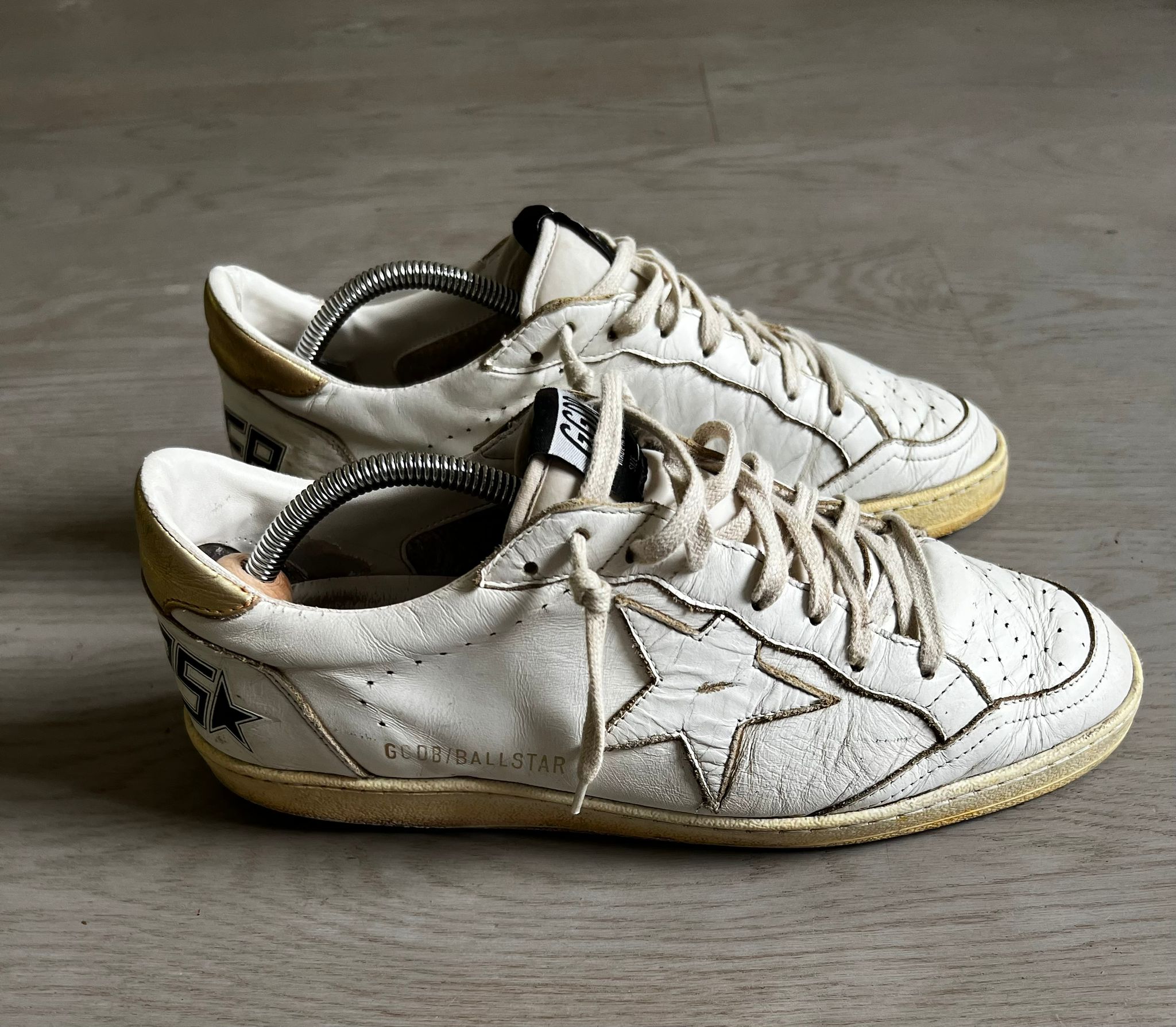 Golden Goose BallStar