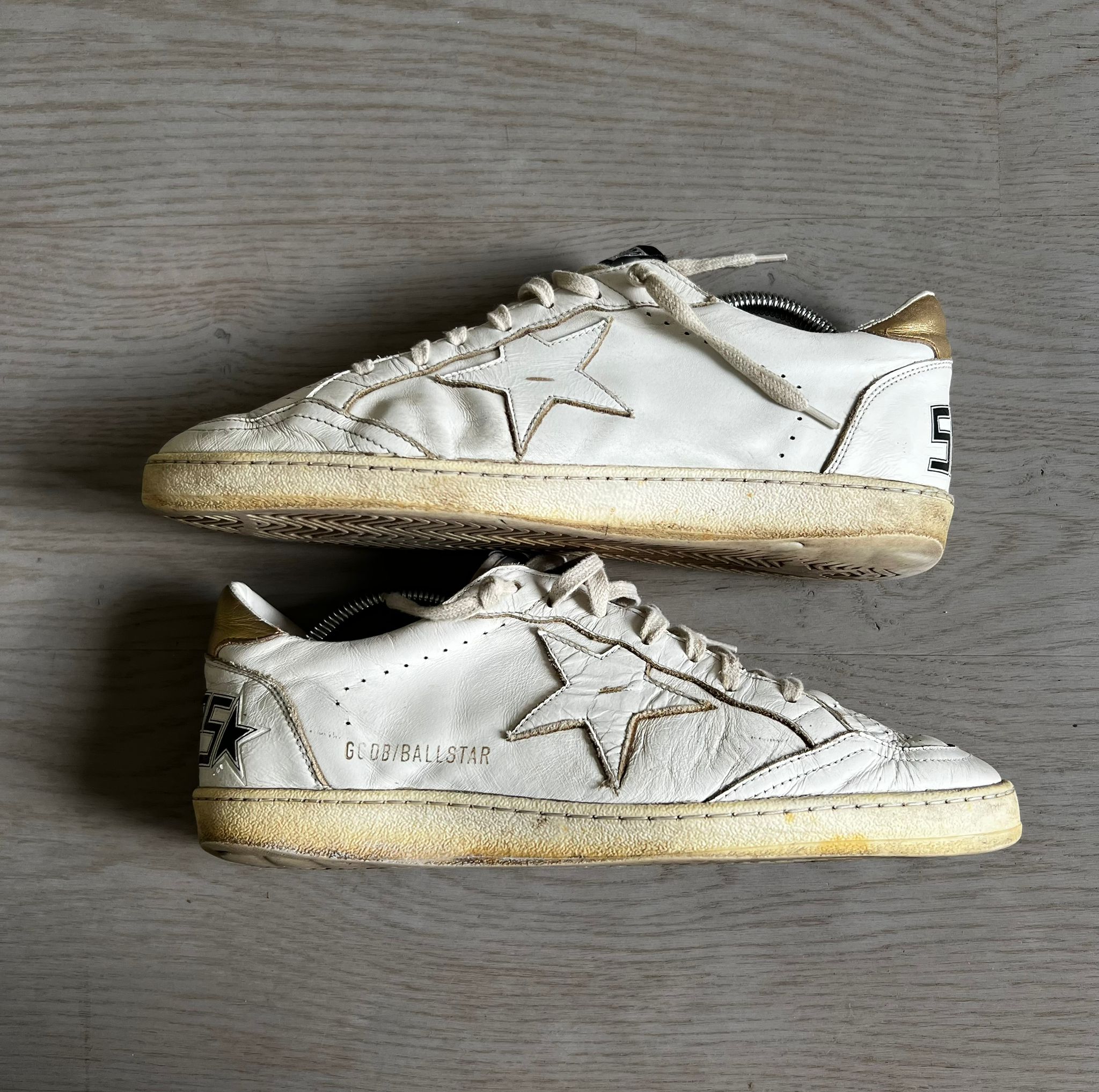 Golden Goose BallStar