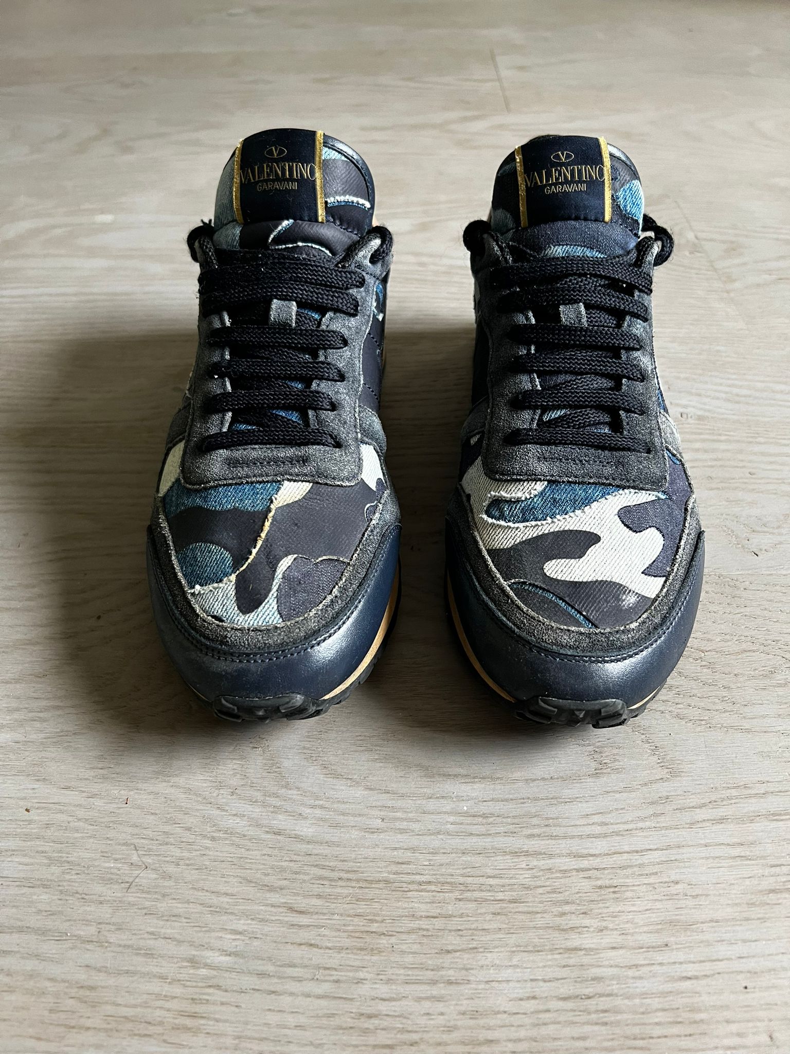 Valentino Rockrunner