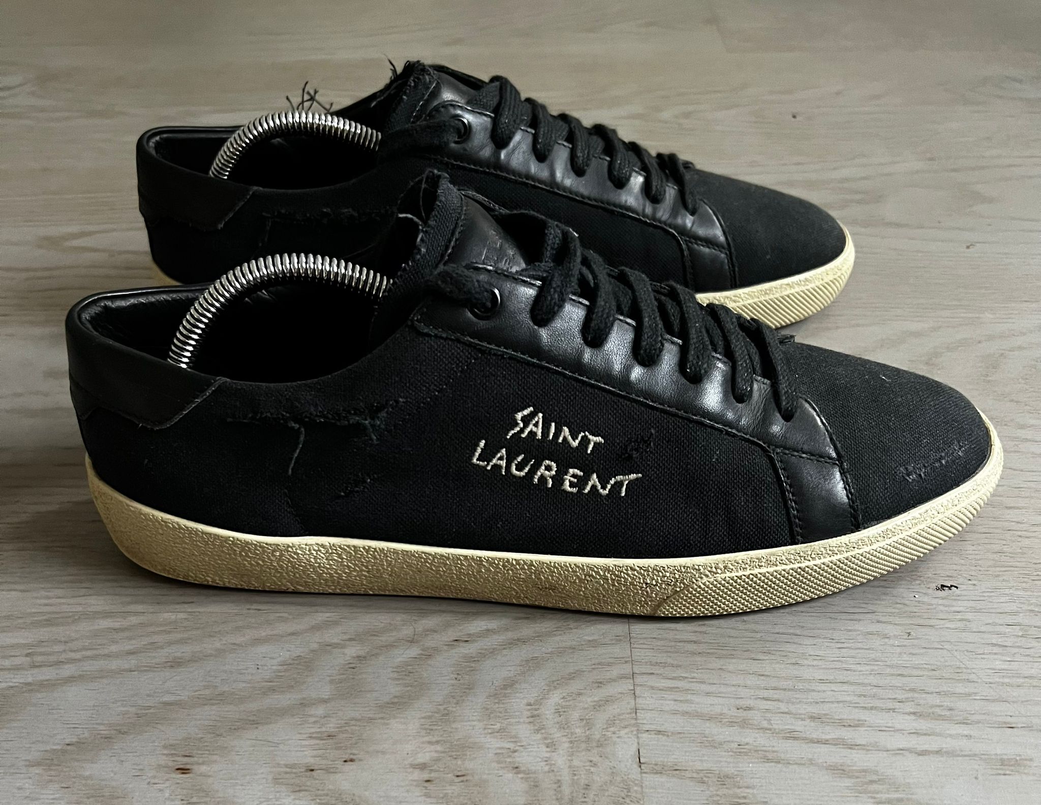 Saint Laurent