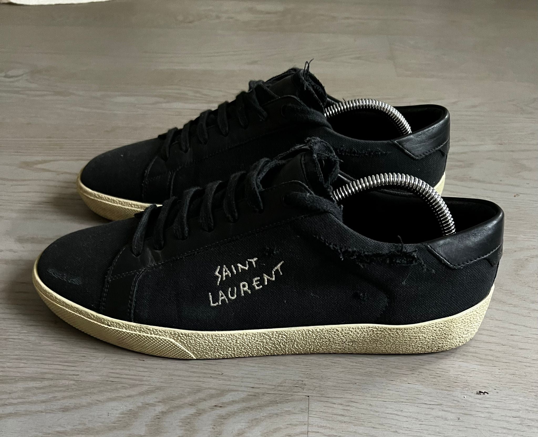 Saint Laurent