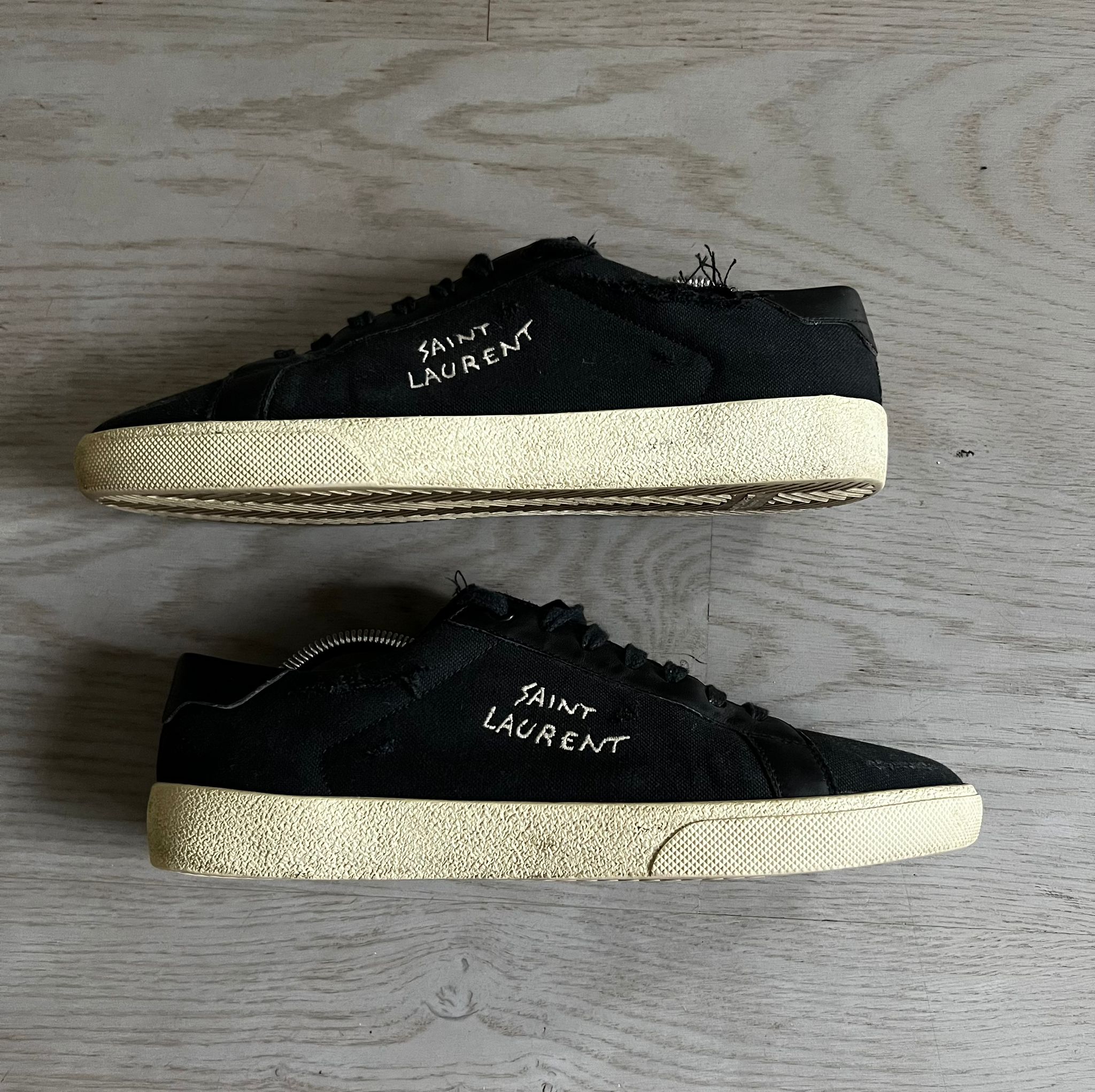 Saint Laurent