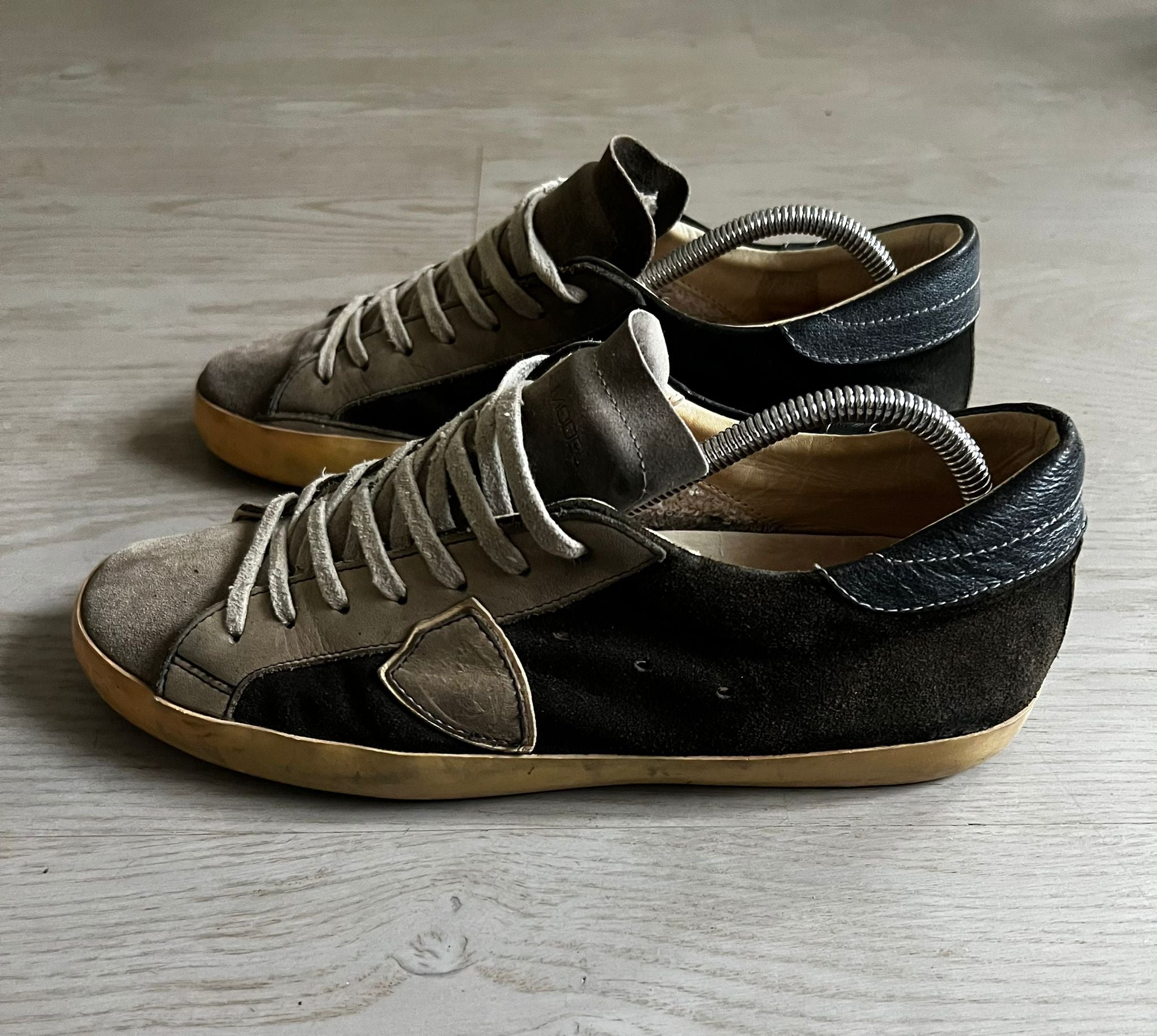 Philippe Model PSRX