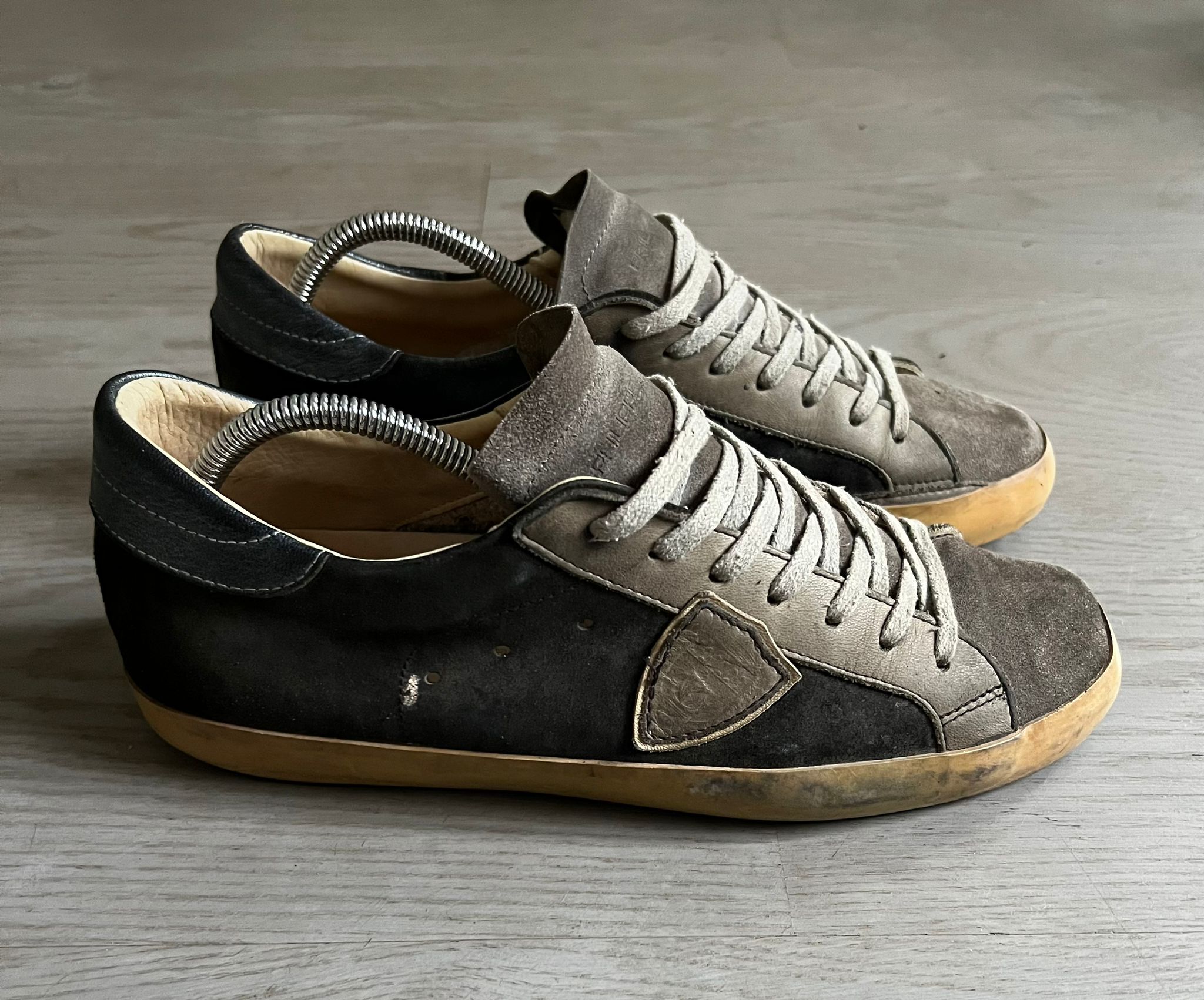 Philippe Model PSRX