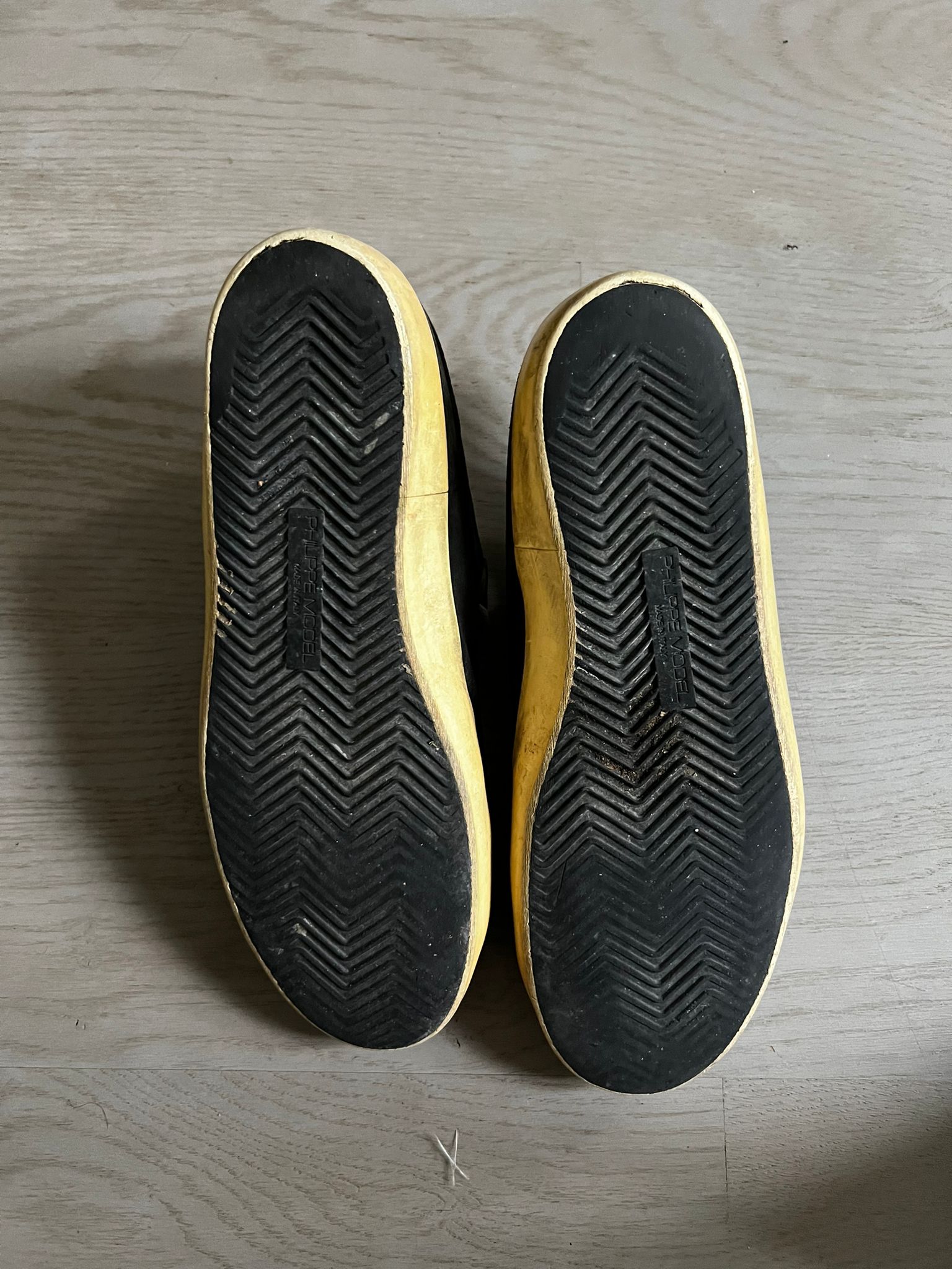 Philippe Model PSRX