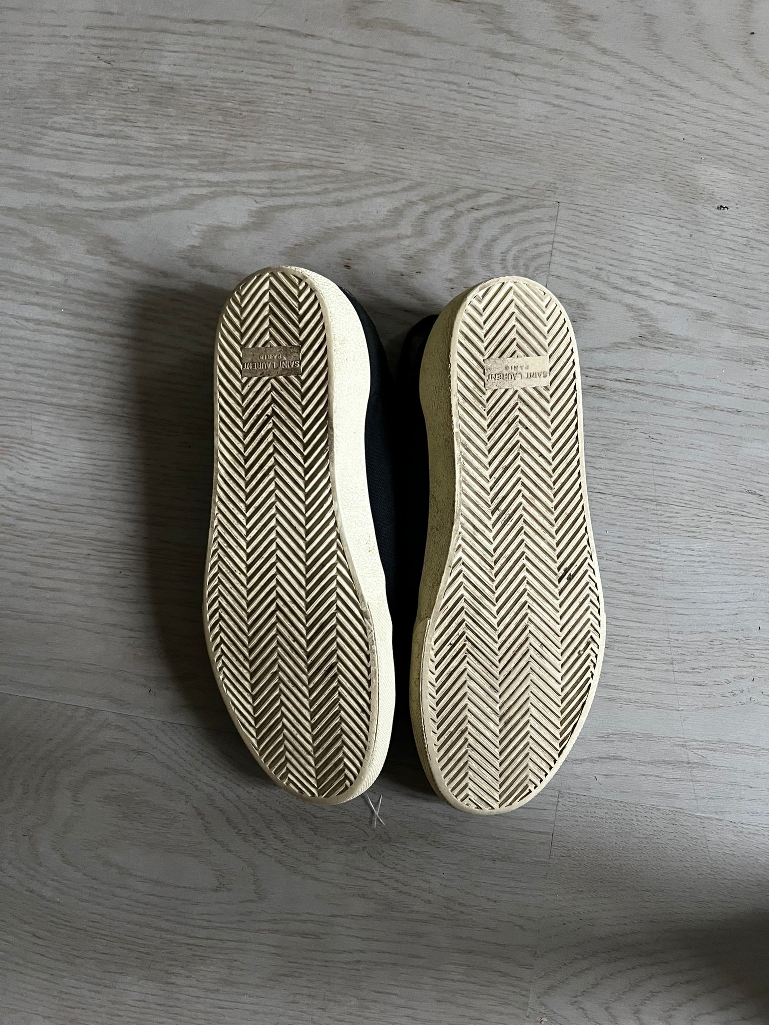 Saint Laurent