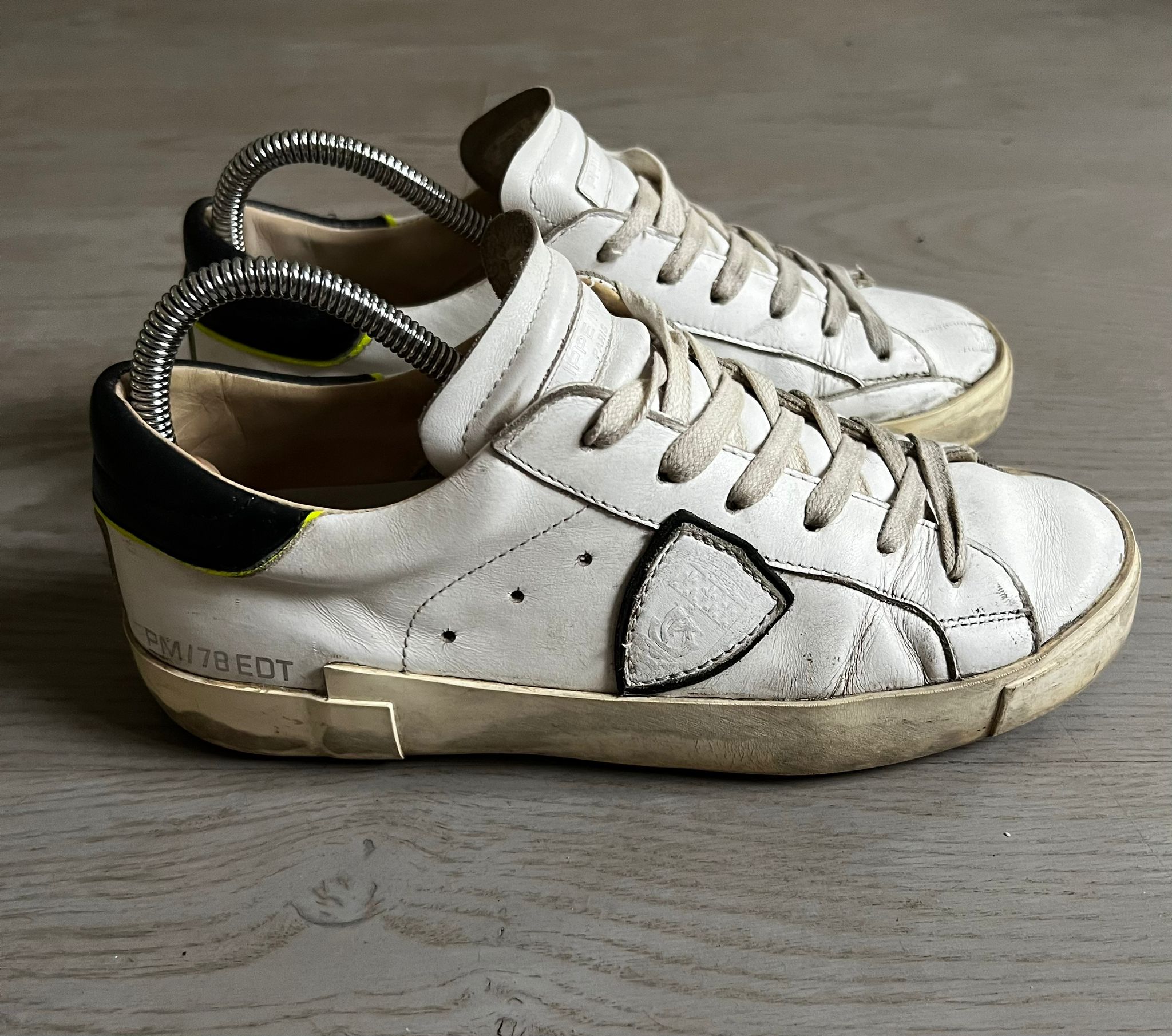 Philippe Model PSRX