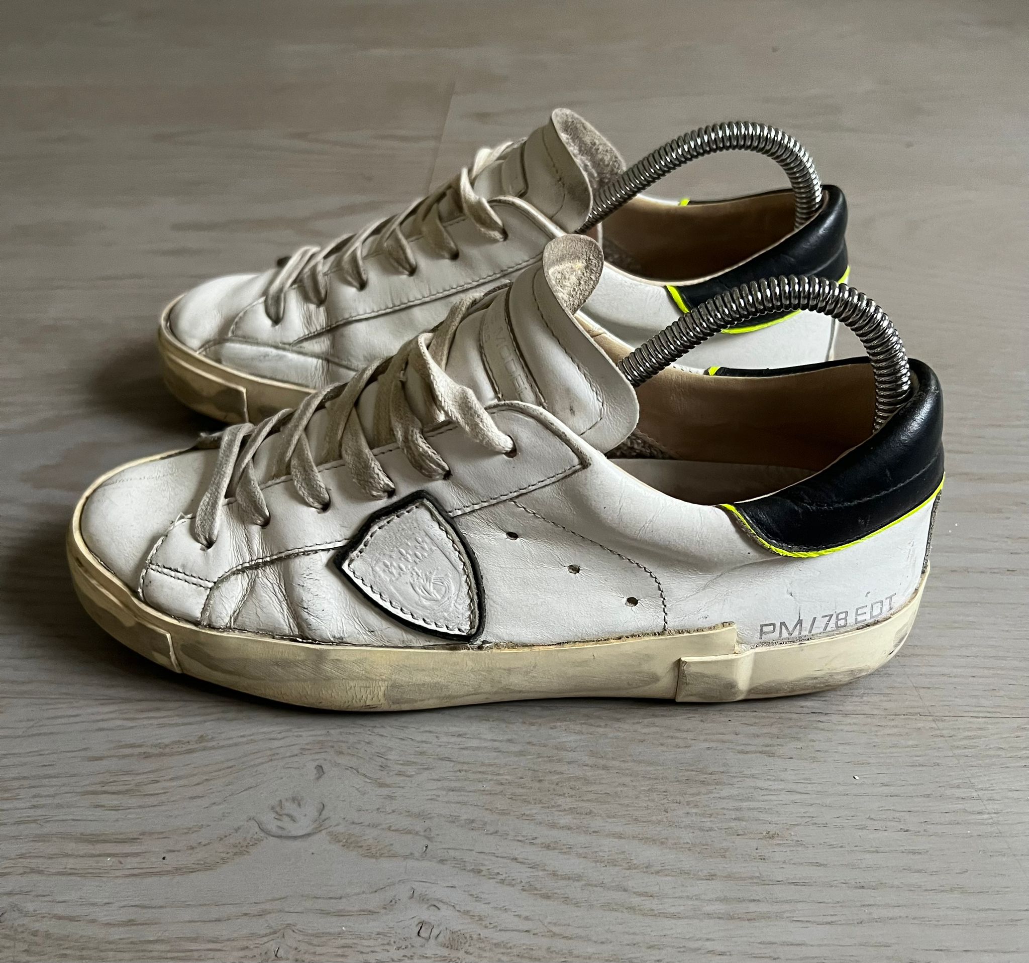 Philippe Model PSRX