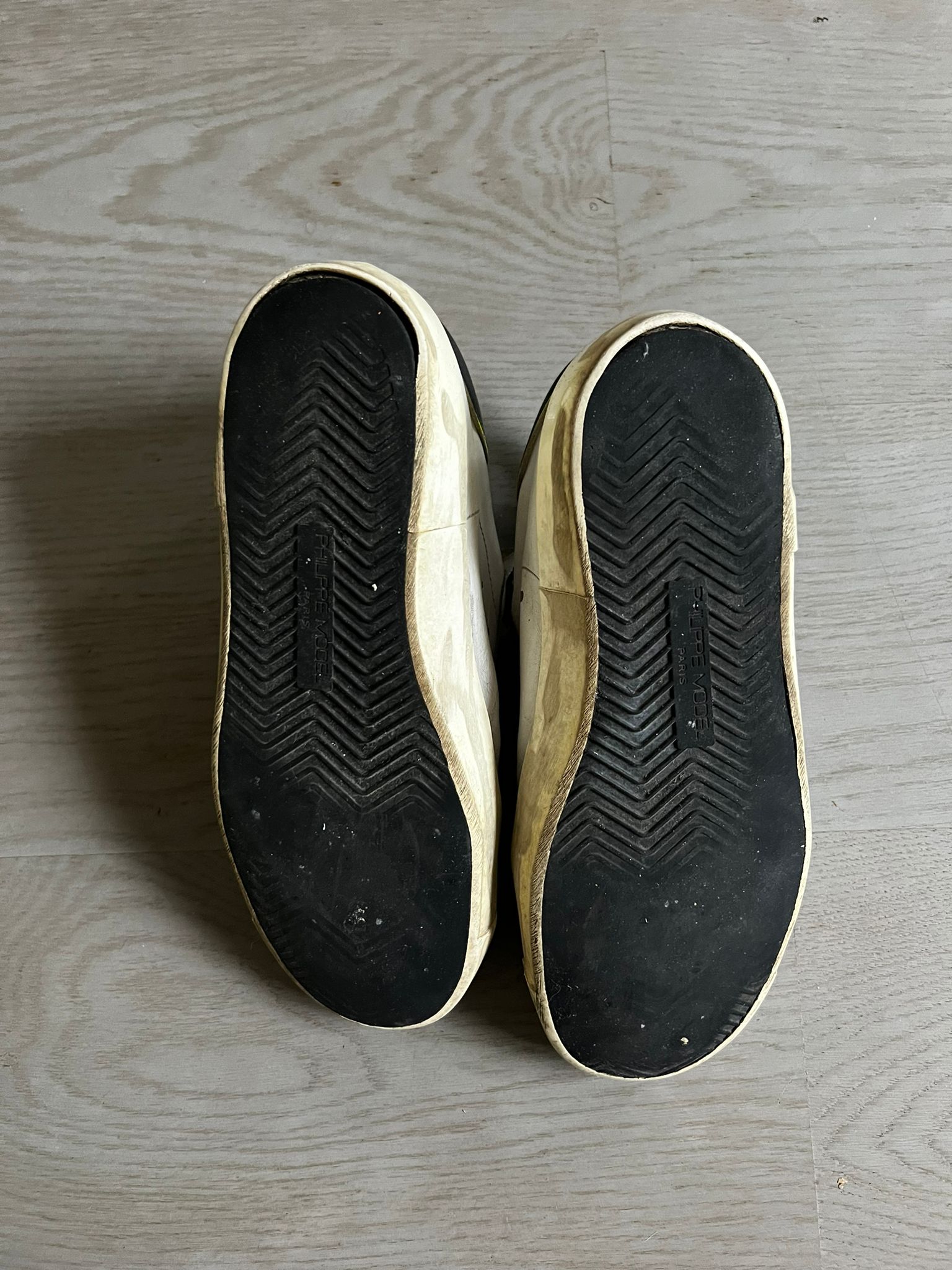 Philippe Model PSRX