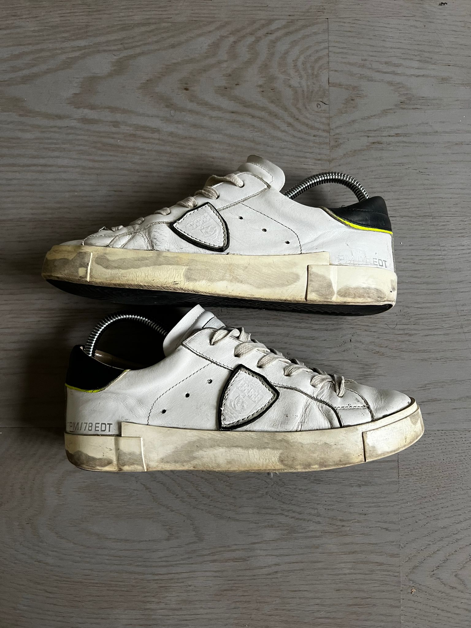 Philippe Model PSRX