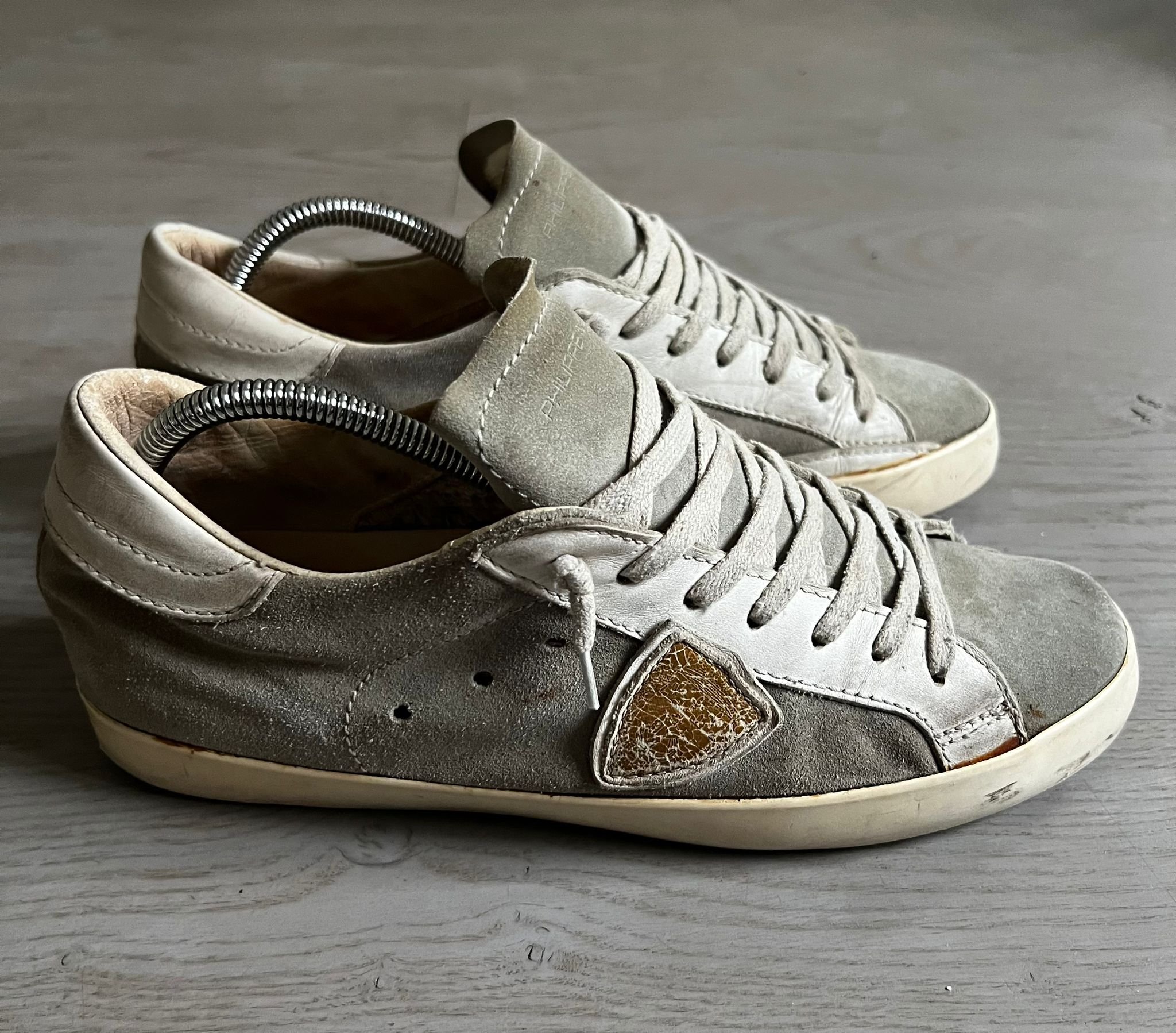 Philippe Model PSRX