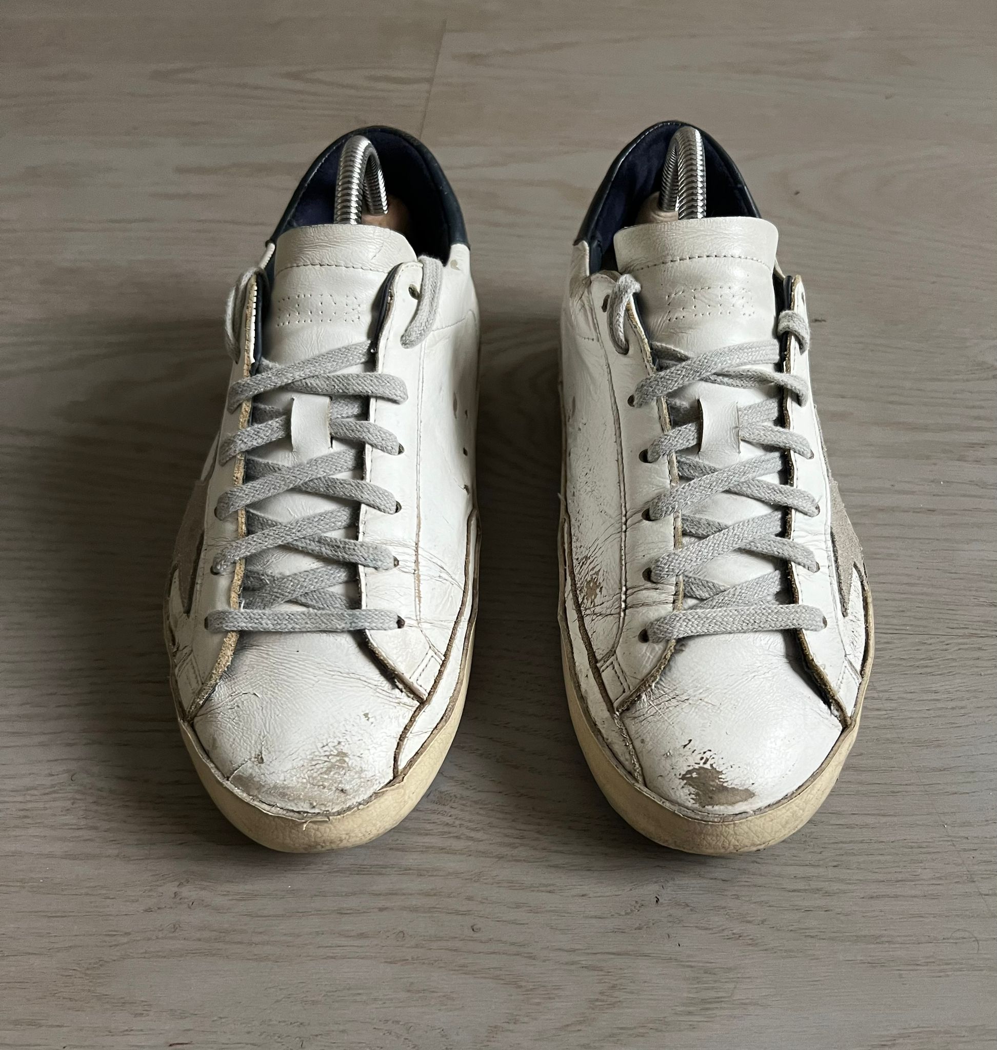 Golden Goose Superstar