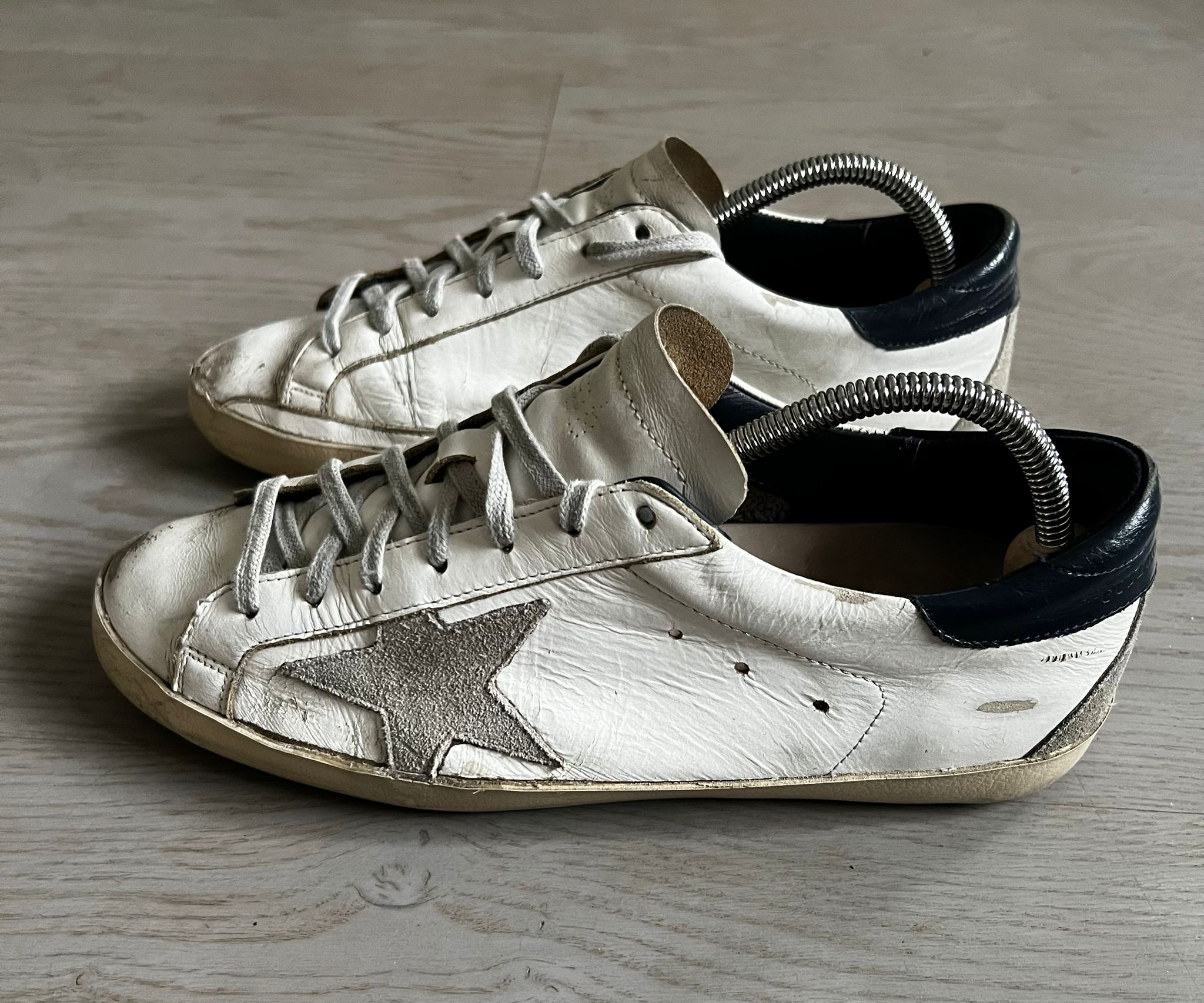 Golden Goose Superstar
