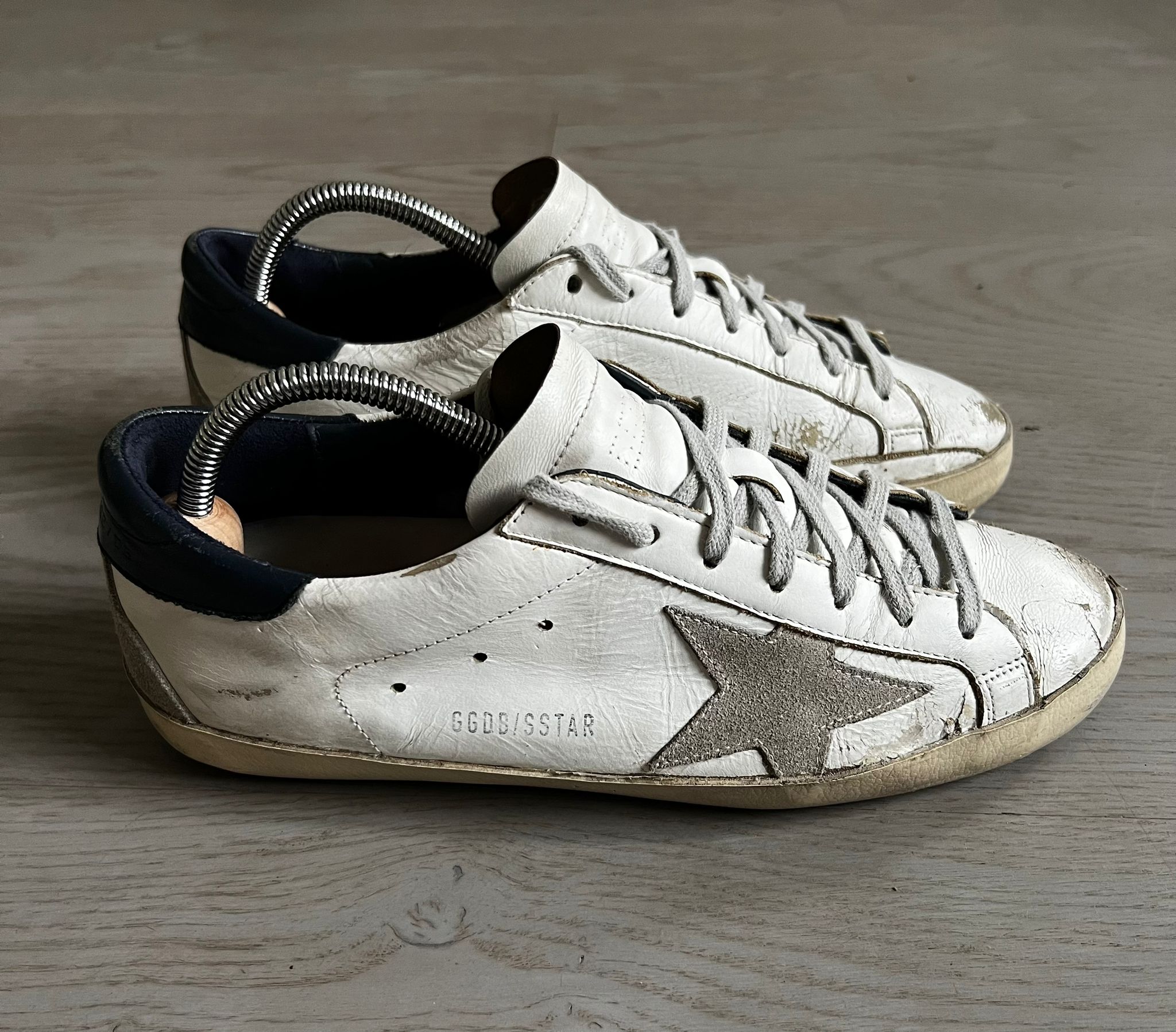 Golden Goose Superstar