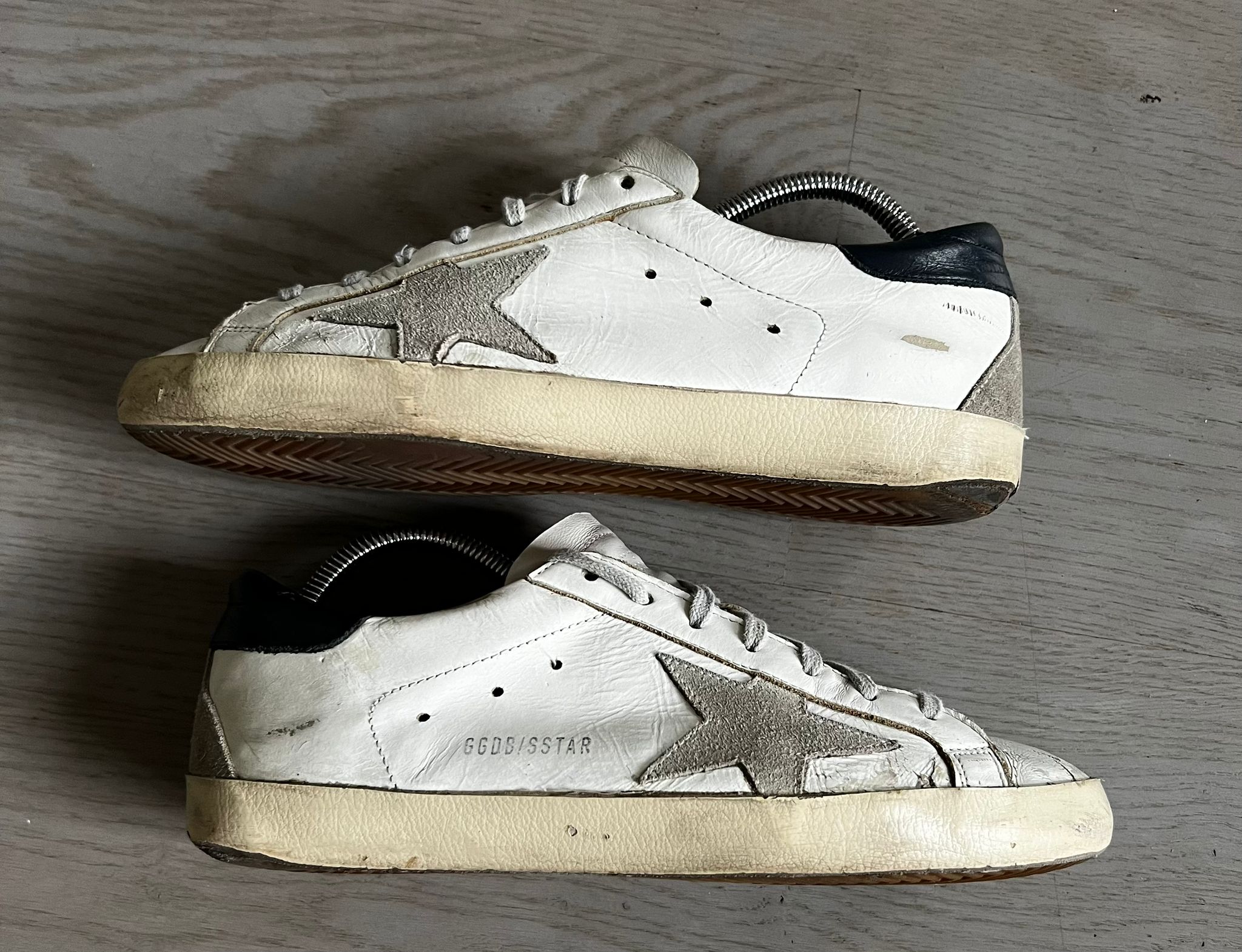 Golden Goose Superstar