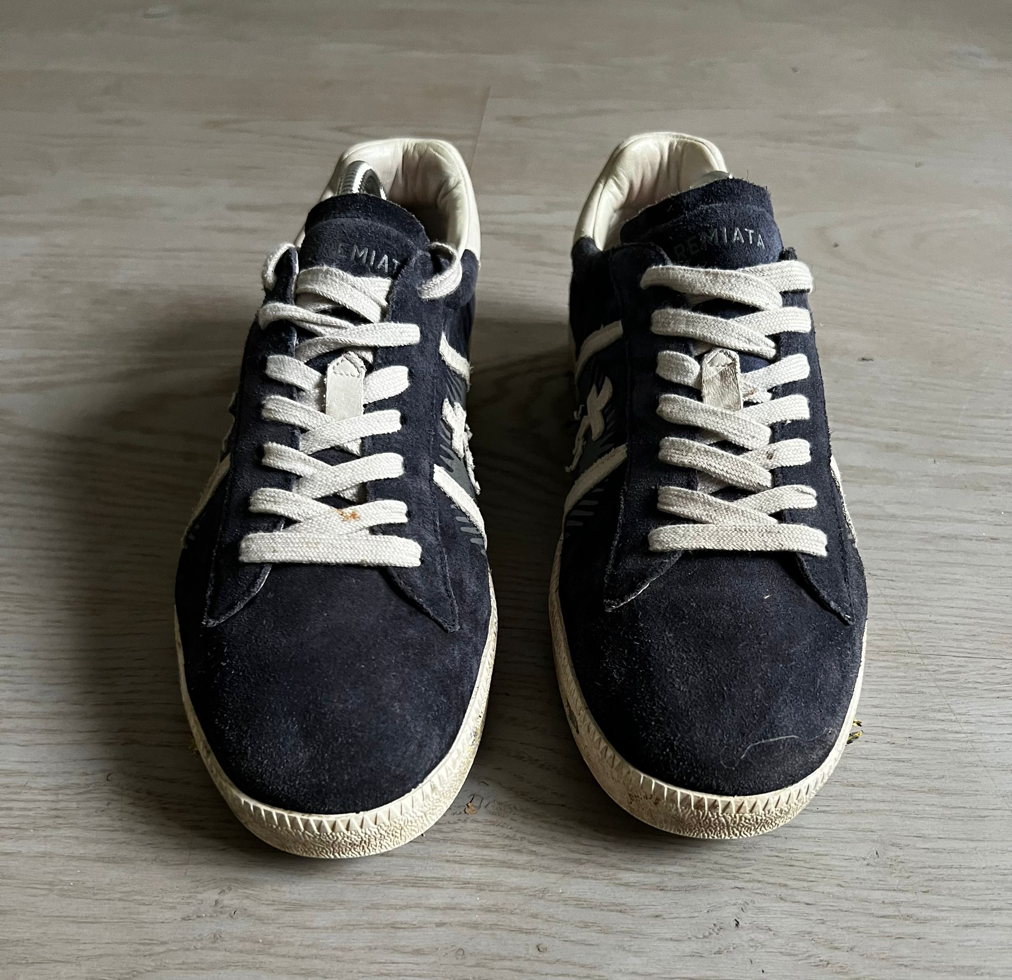 Premiata