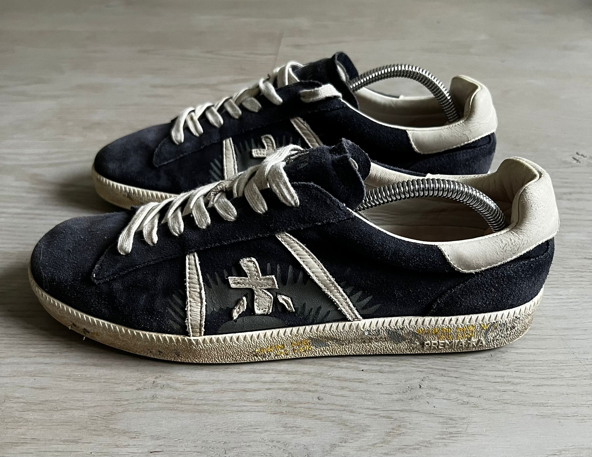 Premiata