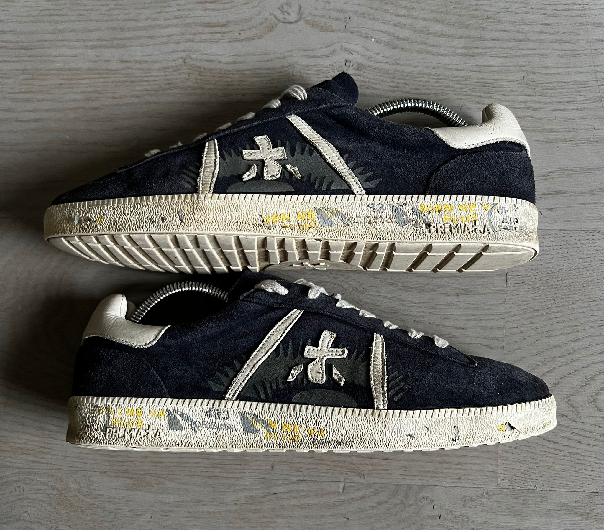 Premiata