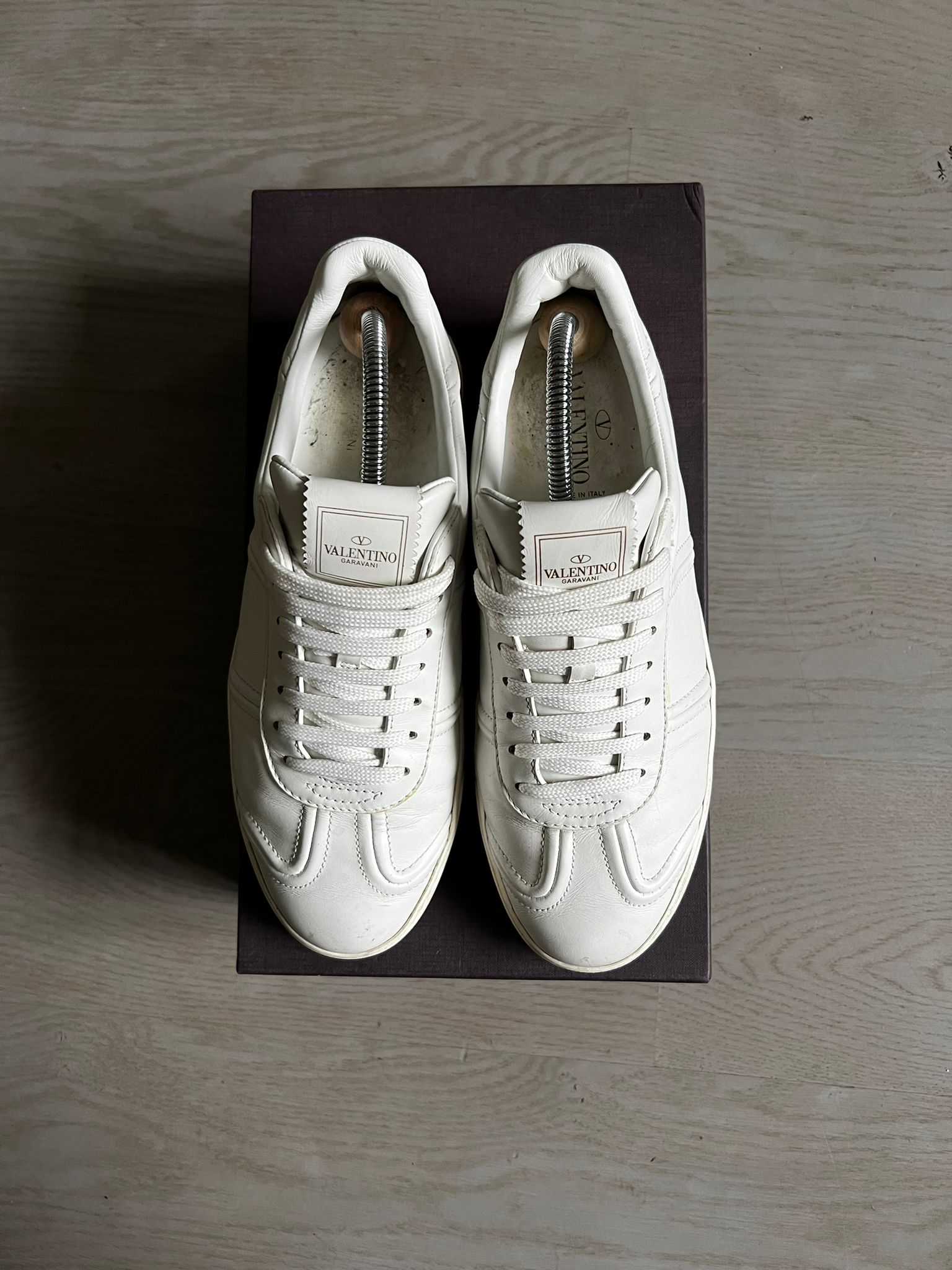 Valentino Flycrew
