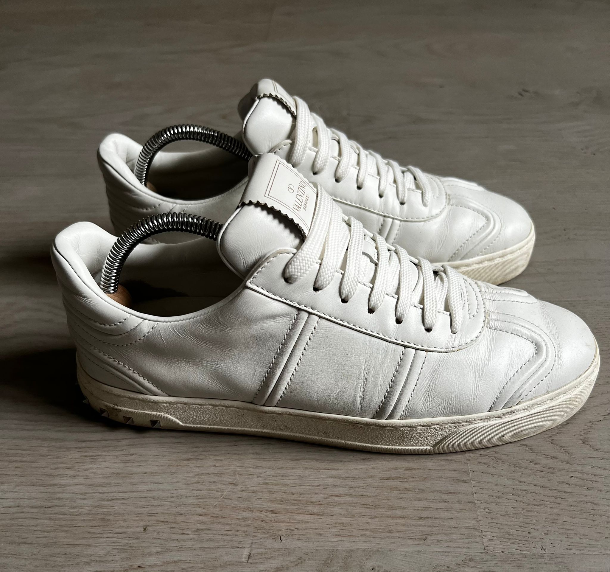 Valentino Flycrew