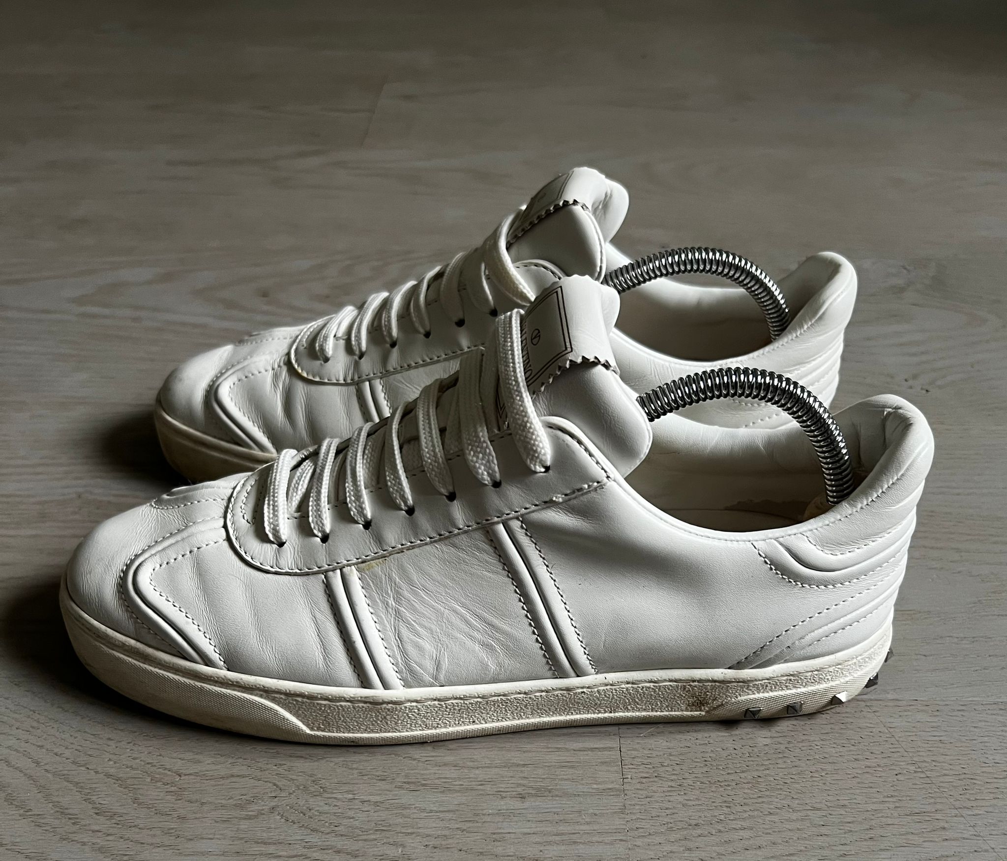 Valentino Flycrew