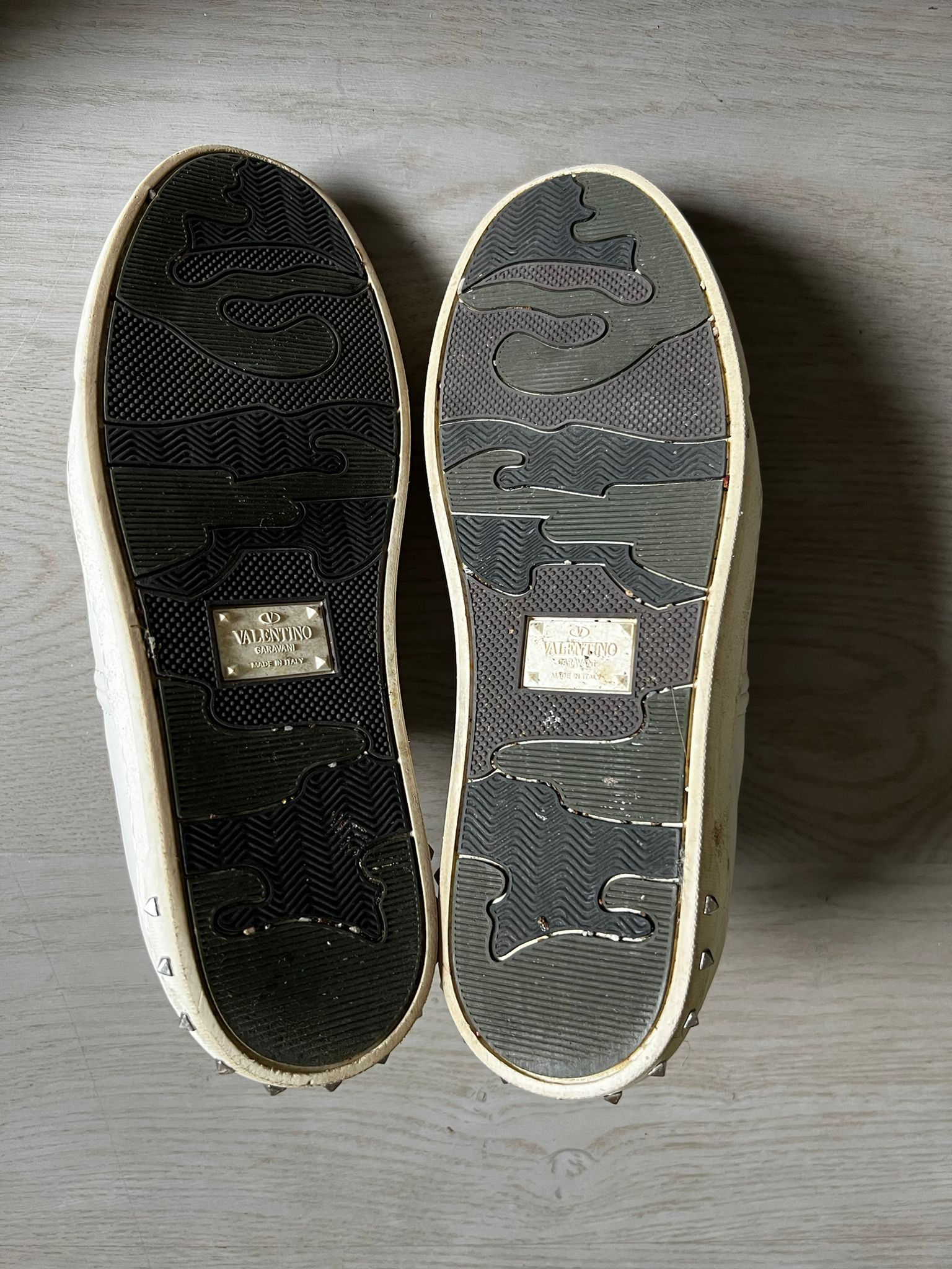 Valentino Flycrew
