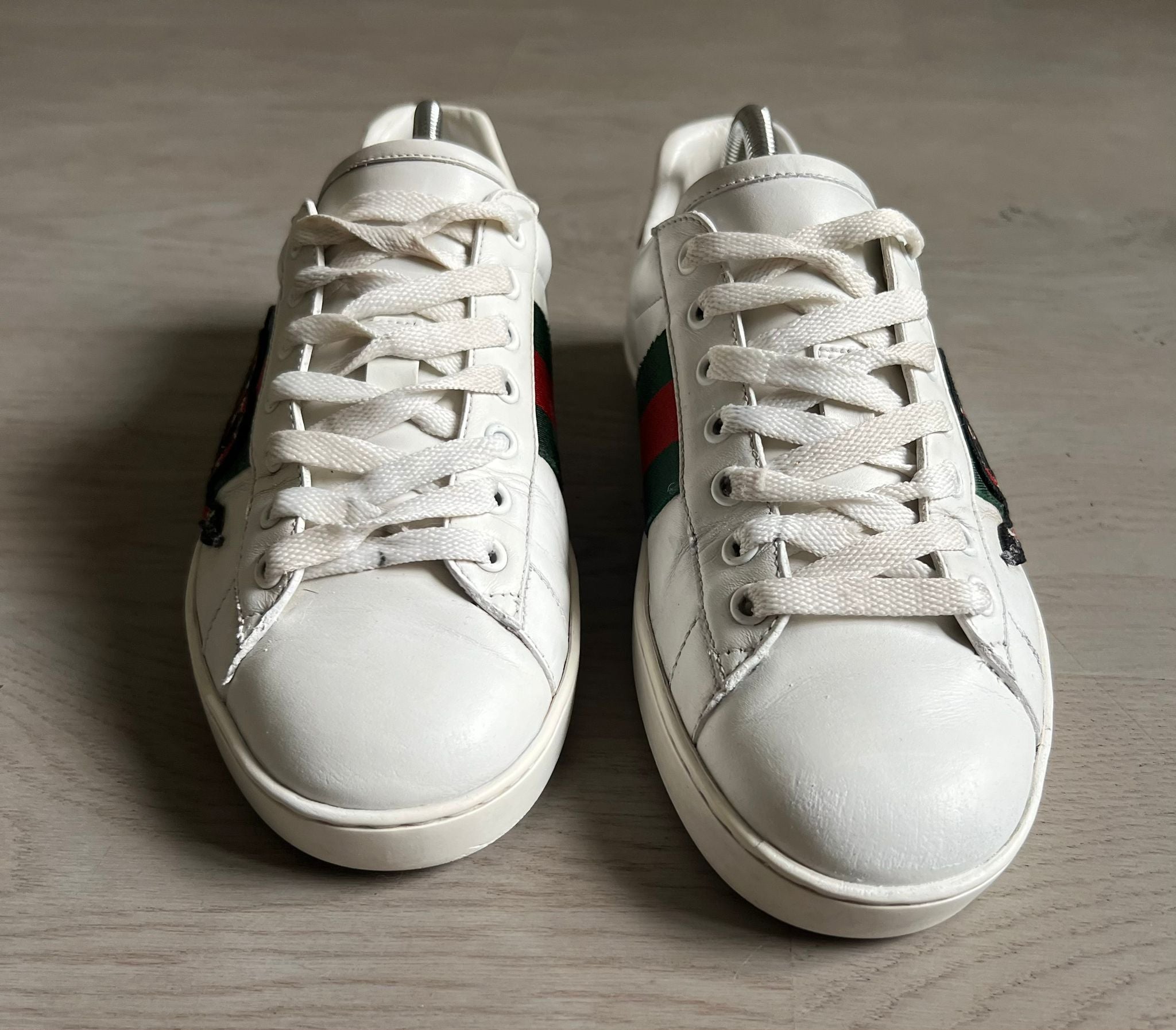 Gucci Ace Snake
