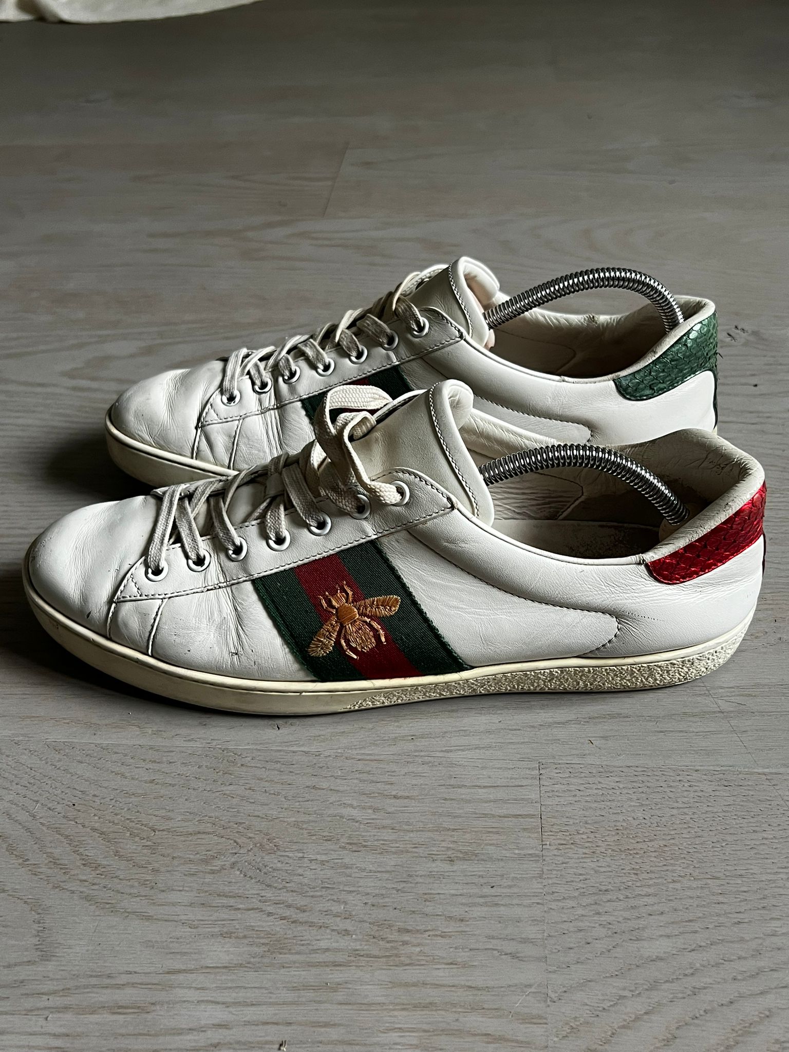 Gucci Ace Bee