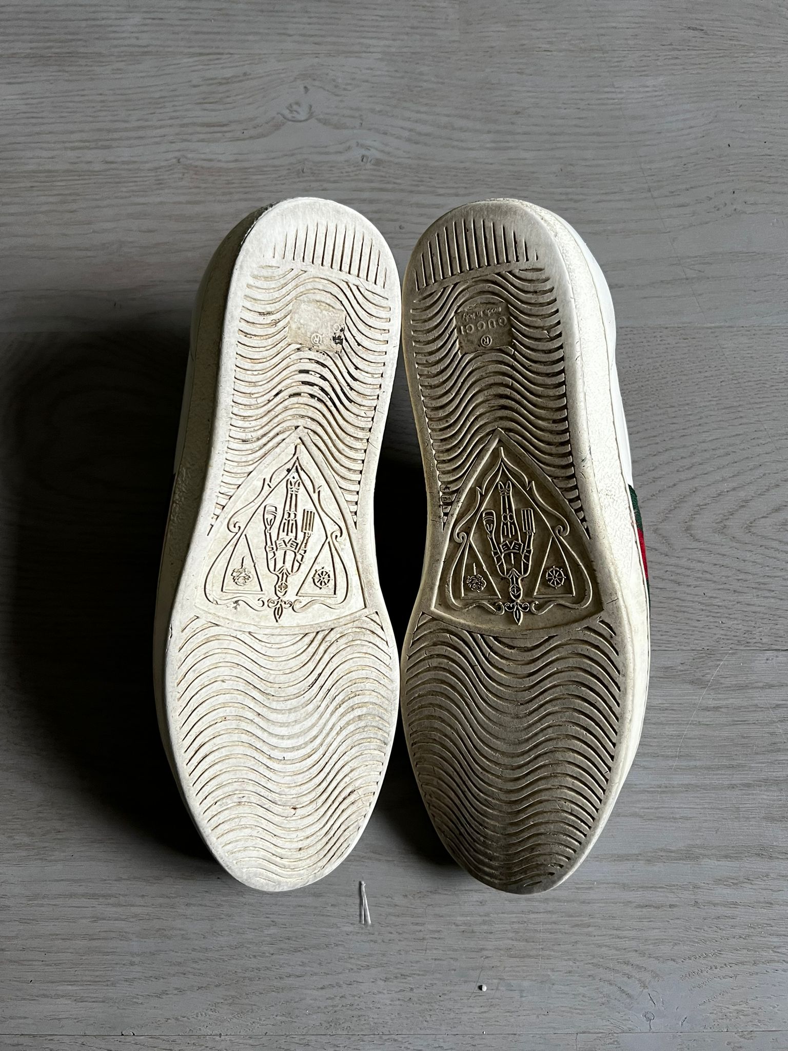 Gucci Ace Bee